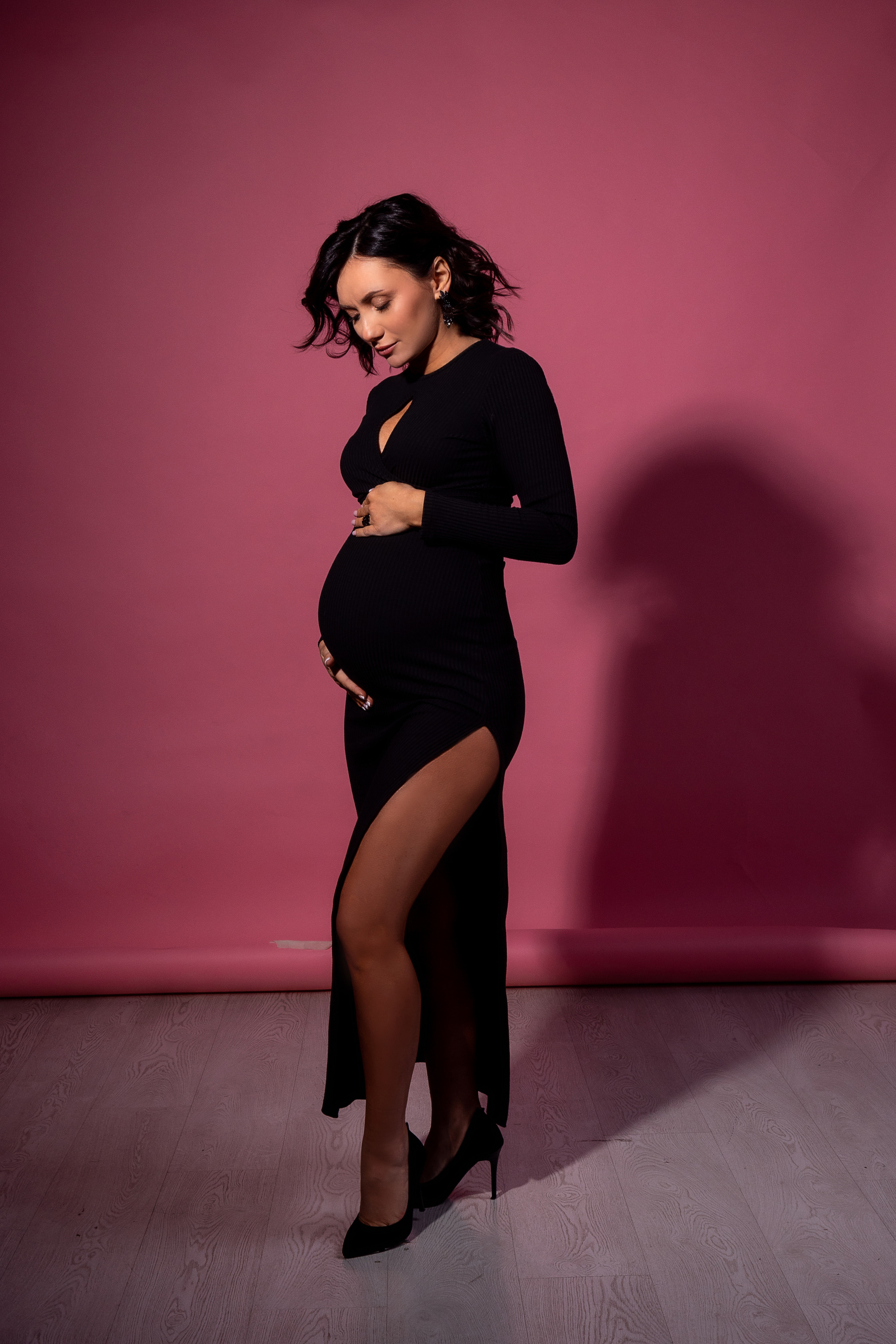 БЕРЕМЕННОСТЬ. Фотограф беременности в Санкт-Петербурге Мария Чернова