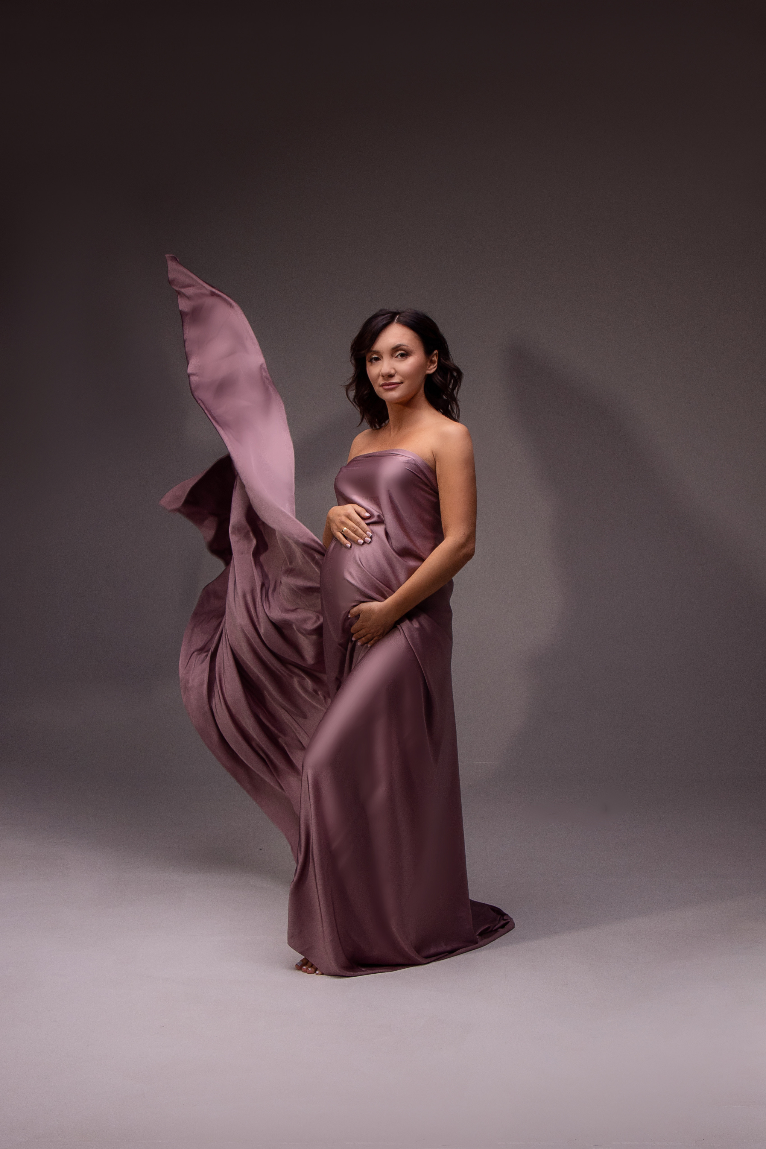 БЕРЕМЕННОСТЬ. Фотограф беременности в Санкт-Петербурге Мария Чернова