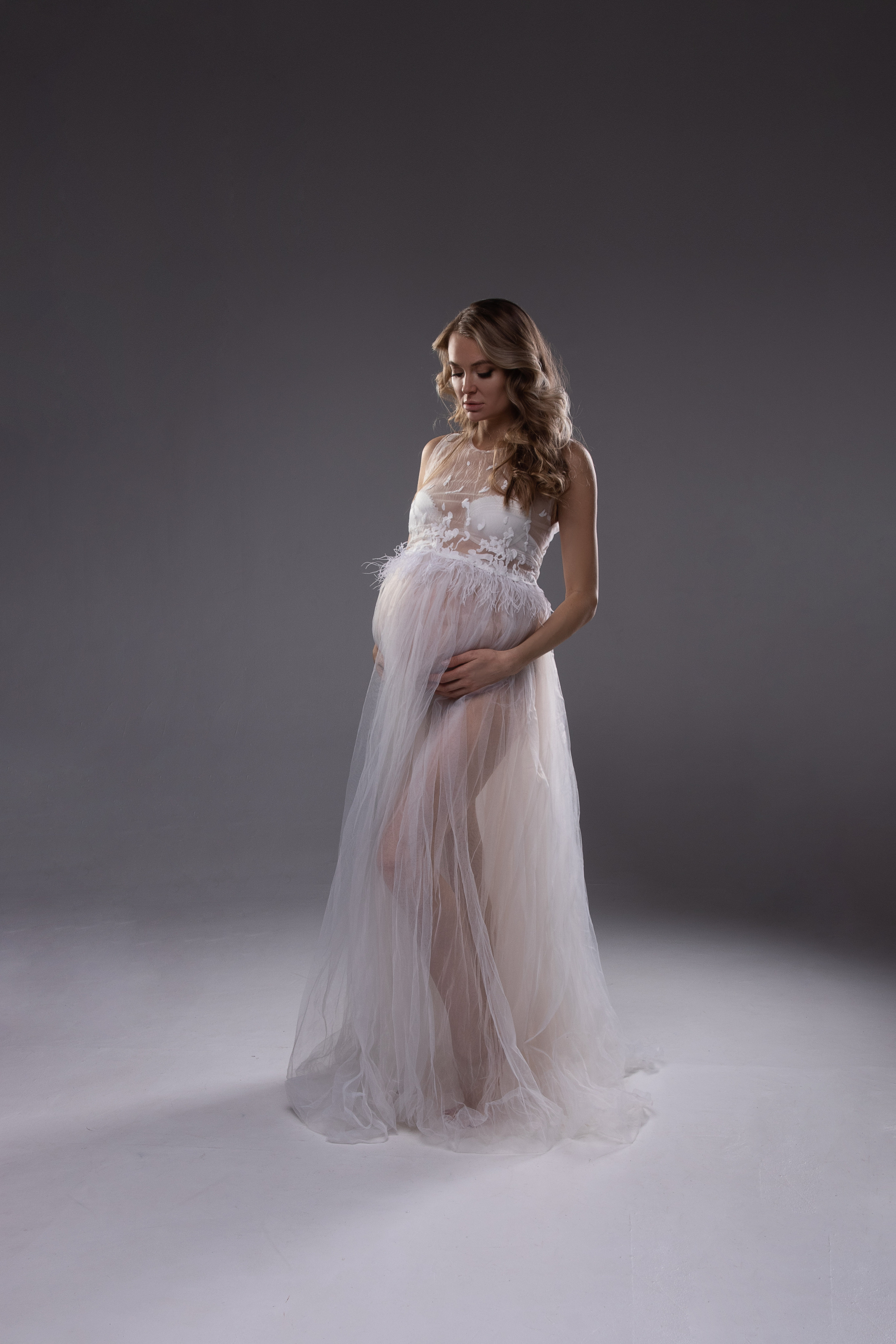 БЕРЕМЕННОСТЬ. Фотограф беременности в Санкт-Петербурге Мария Чернова