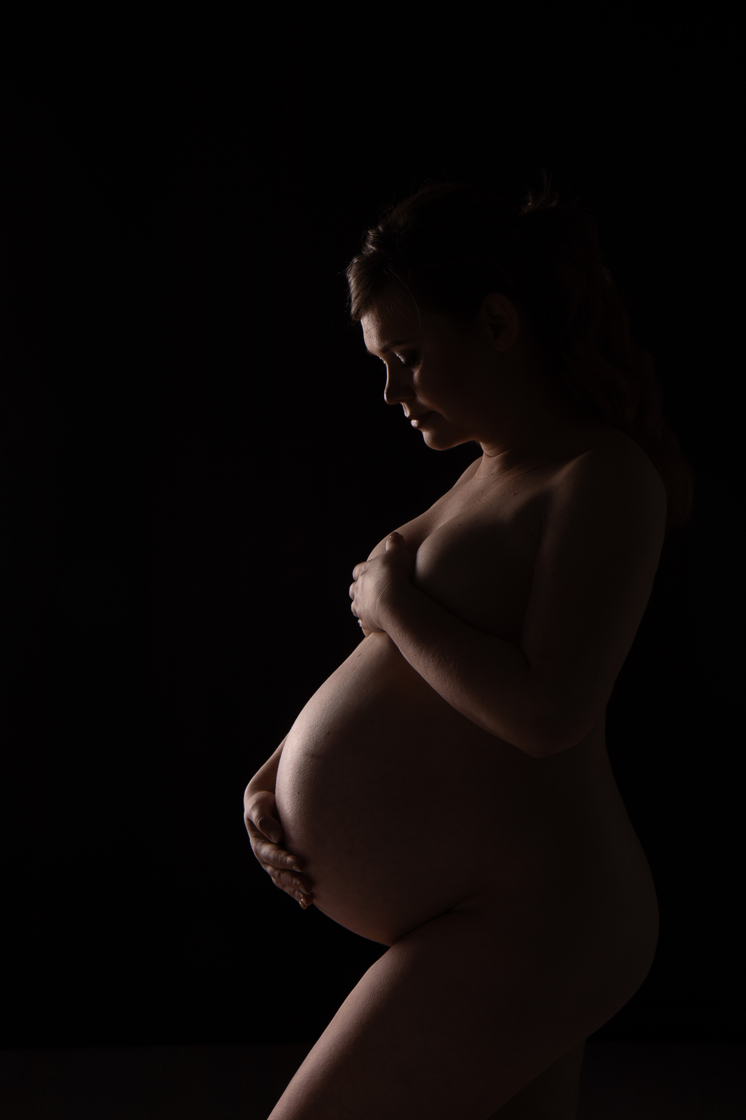 БЕРЕМЕННОСТЬ. Фотограф беременности в Санкт-Петербурге Мария Чернова