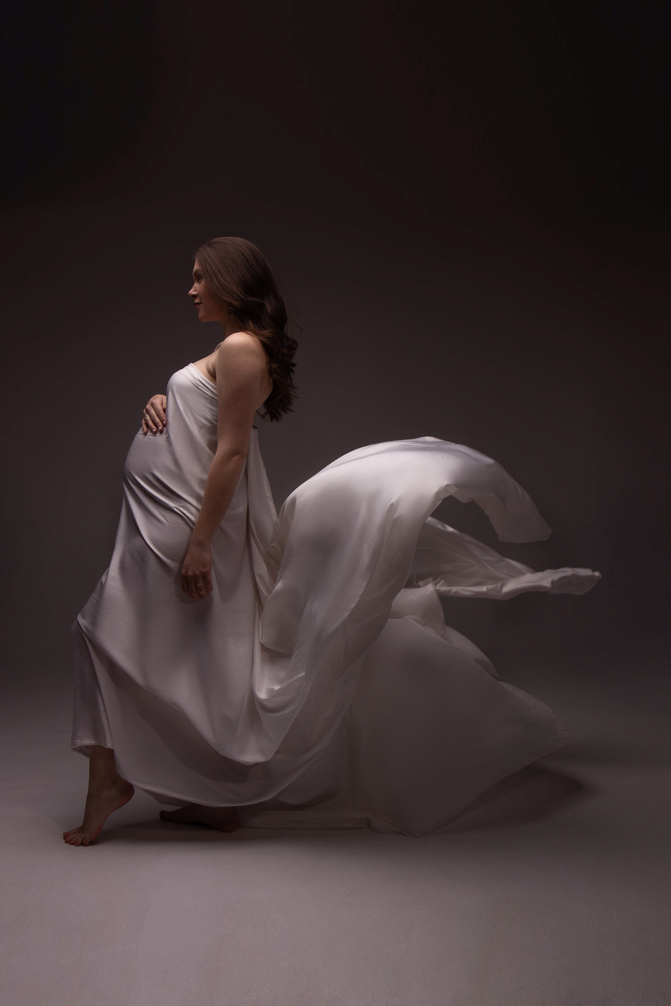 БЕРЕМЕННОСТЬ. Фотограф беременности в Санкт-Петербурге Мария Чернова