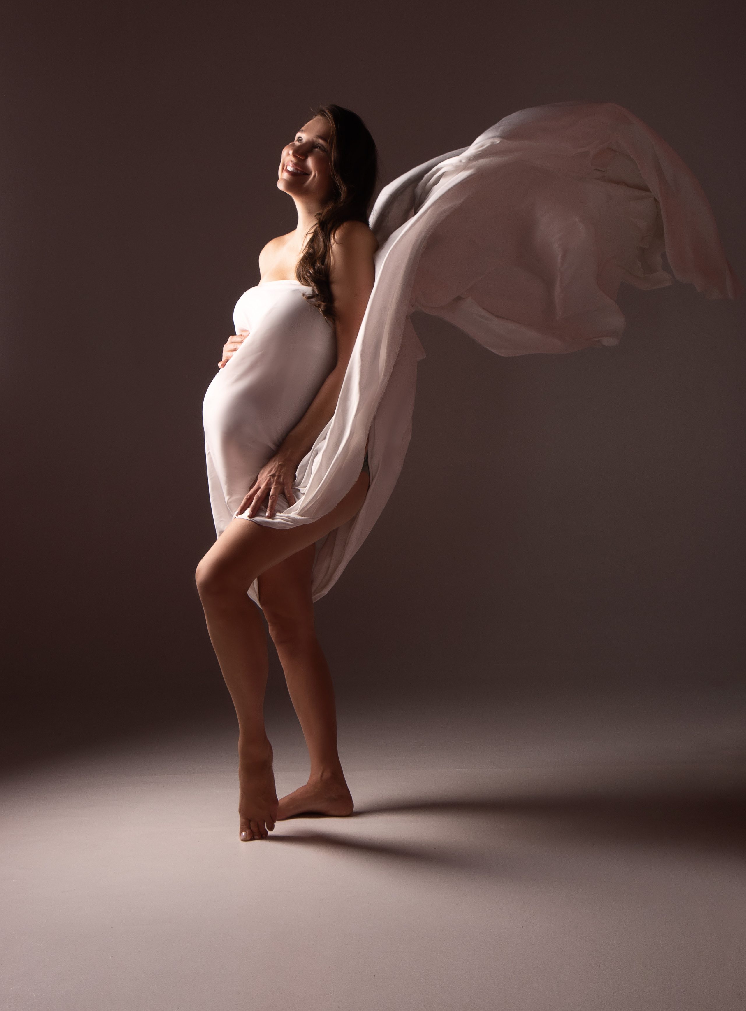 БЕРЕМЕННОСТЬ. Фотограф беременности в Санкт-Петербурге Мария Чернова