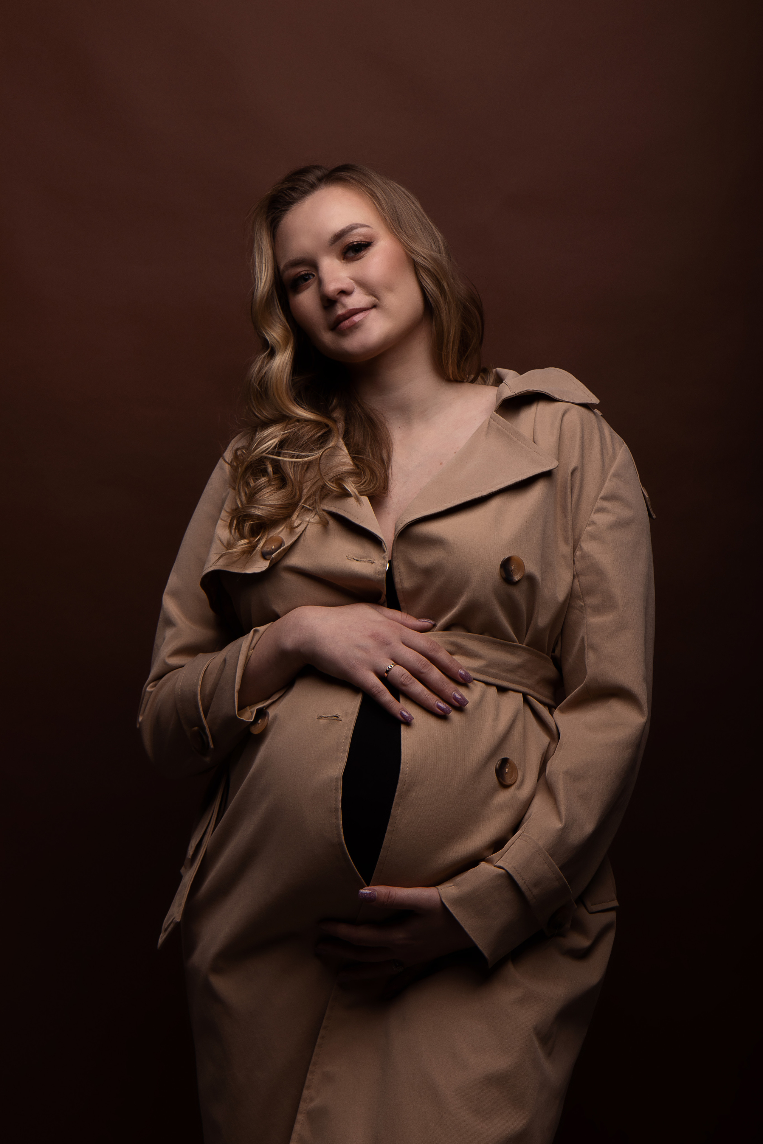 БЕРЕМЕННОСТЬ. Фотограф беременности в Санкт-Петербурге Мария Чернова