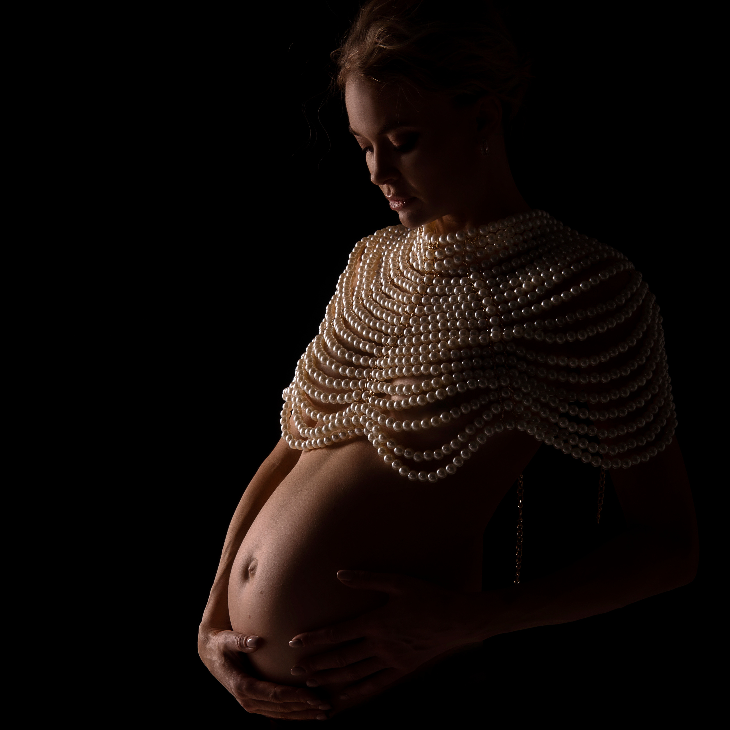 БЕРЕМЕННОСТЬ. Фотограф беременности в Санкт-Петербурге Мария Чернова