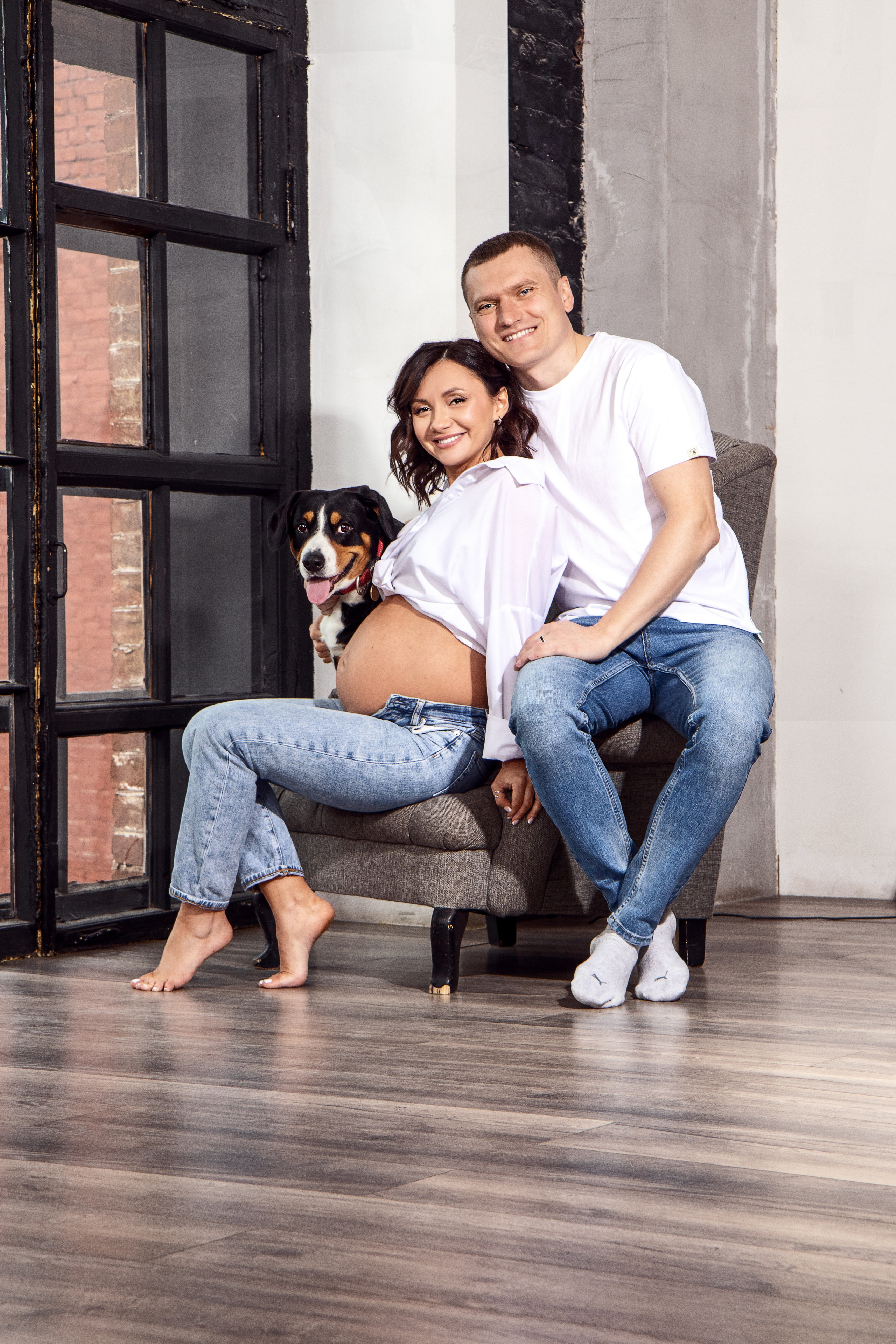 БЕРЕМЕННОСТЬ. Фотограф беременности в Санкт-Петербурге Мария Чернова