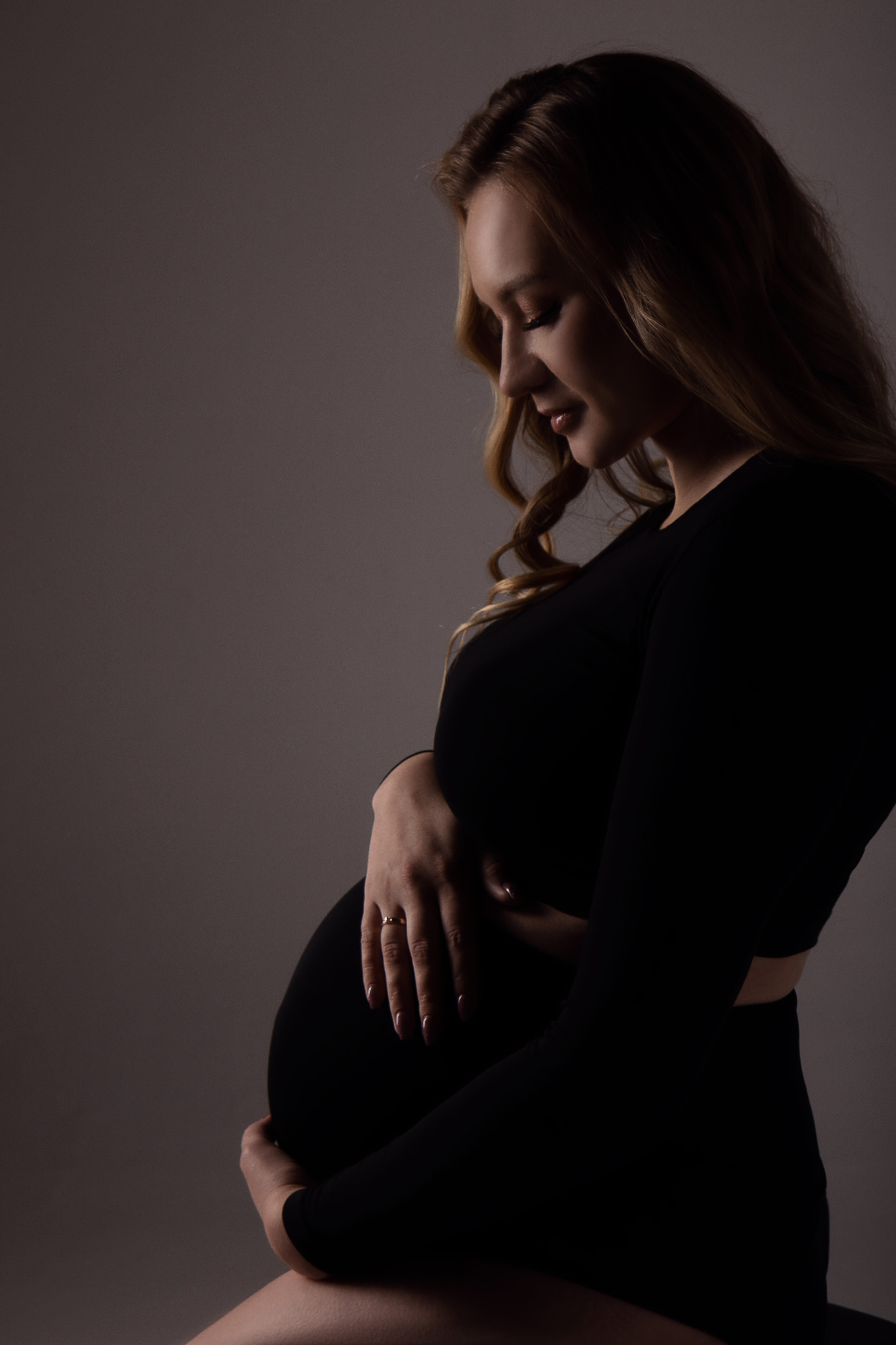 БЕРЕМЕННОСТЬ. Фотограф беременности в Санкт-Петербурге Мария Чернова