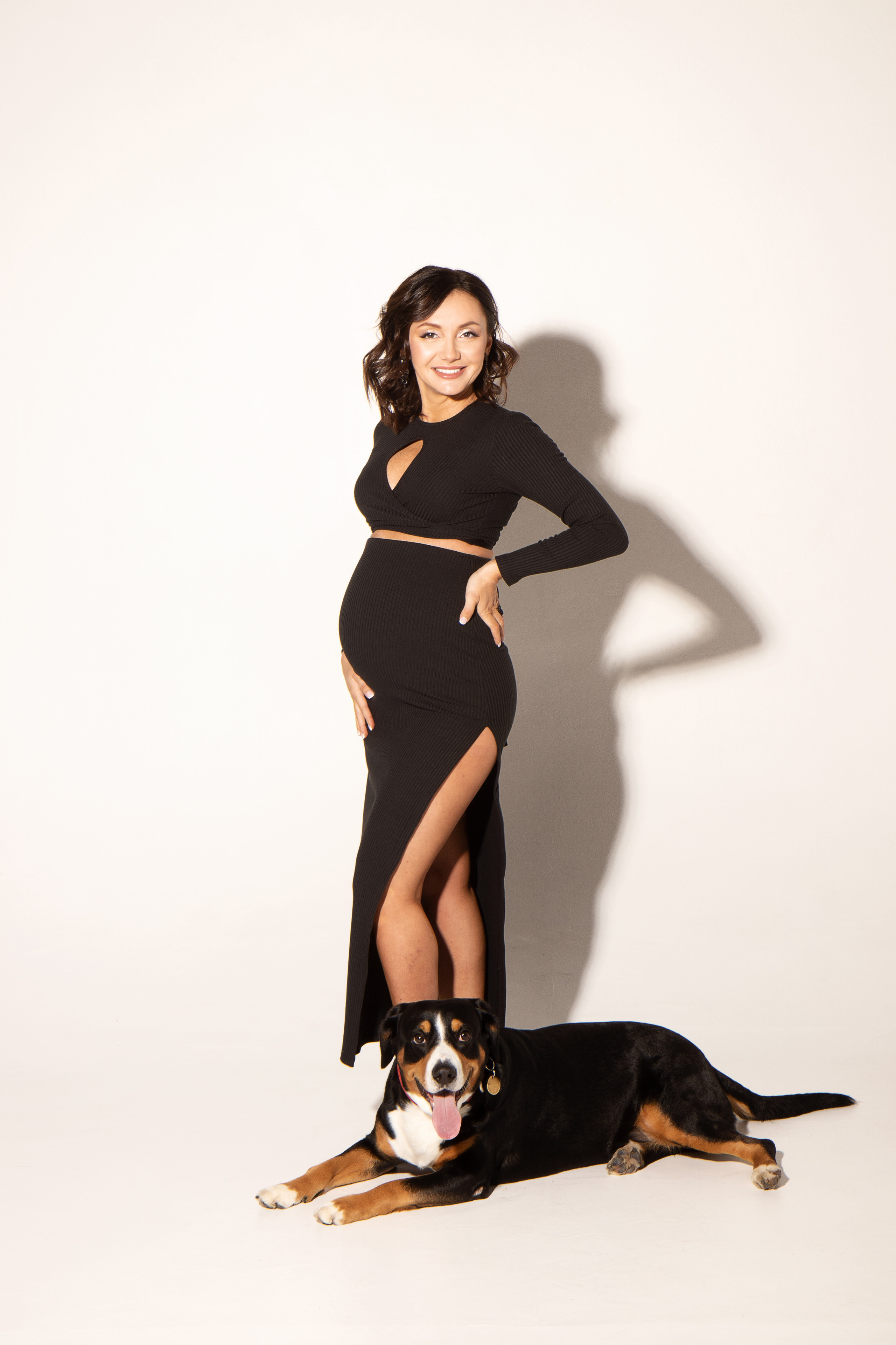 БЕРЕМЕННОСТЬ. Фотограф беременности в Санкт-Петербурге Мария Чернова