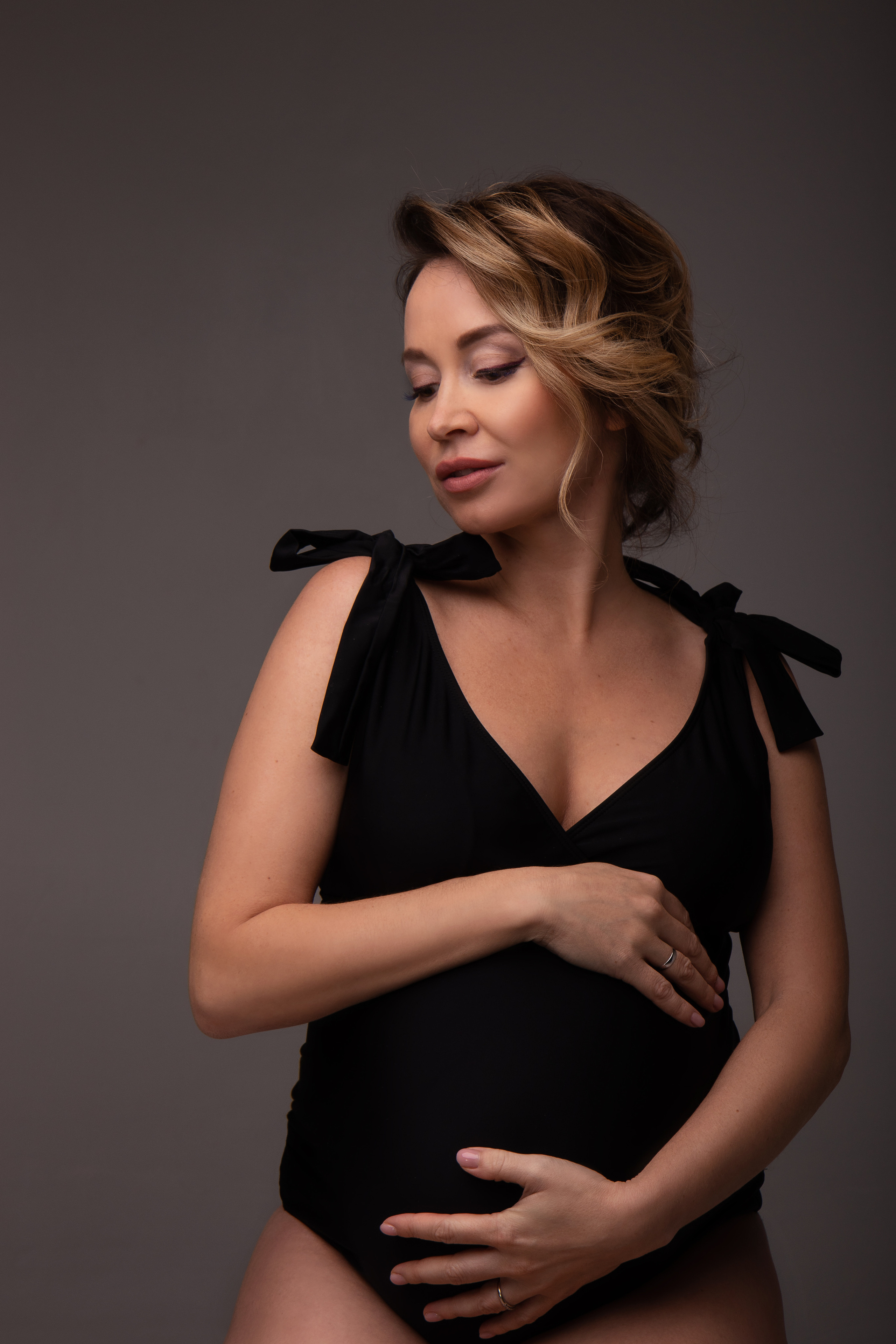 БЕРЕМЕННОСТЬ. Фотограф беременности в Санкт-Петербурге Мария Чернова