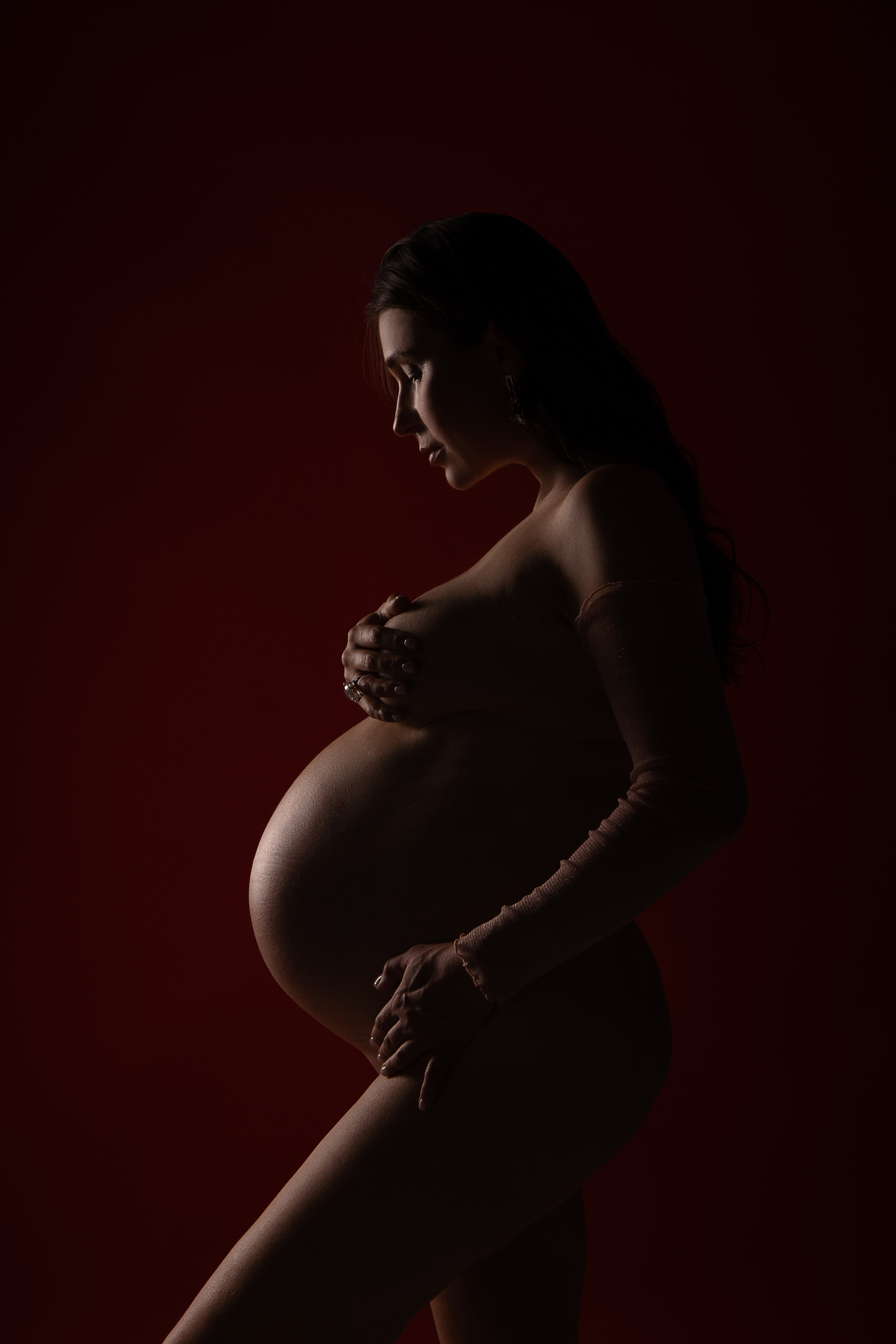 БЕРЕМЕННОСТЬ. Фотограф беременности в Санкт-Петербурге Мария Чернова