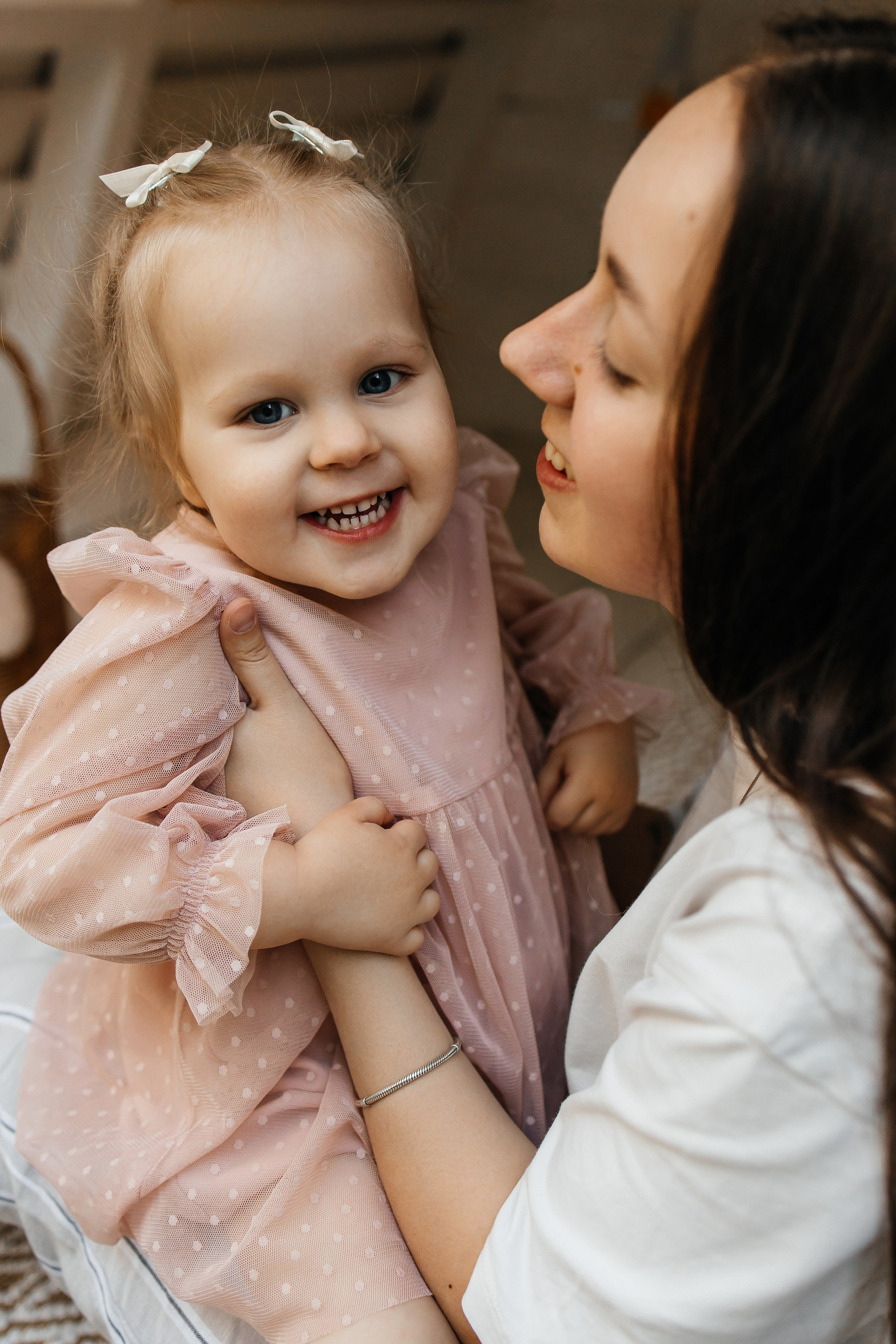 Наташа, Андрей и Тасечка. Свадебный и семейный фотограф в Ростове-на-Дону