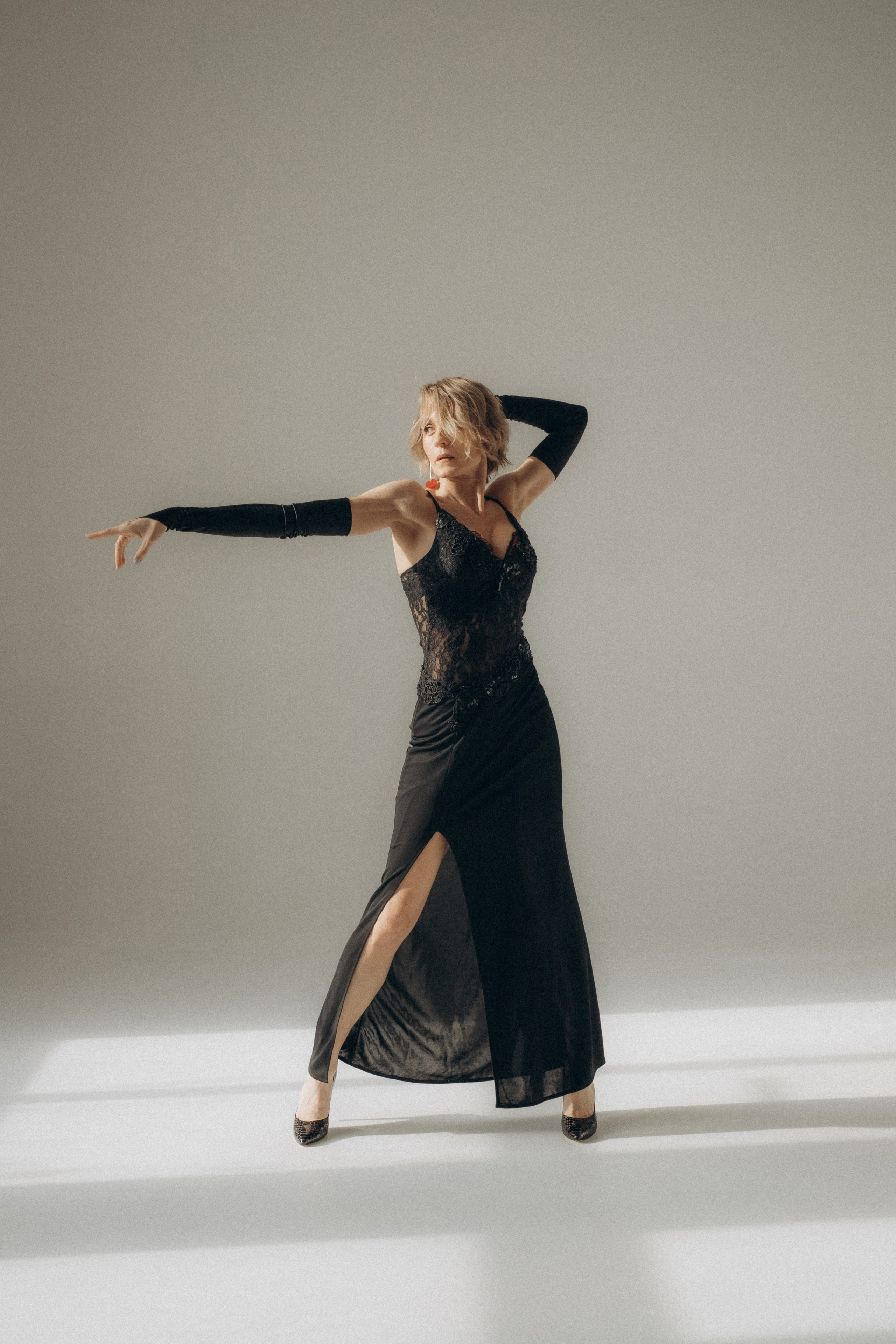 Анна Багмет. Фотограф Ногинск Электросталь Наталья Осетрова