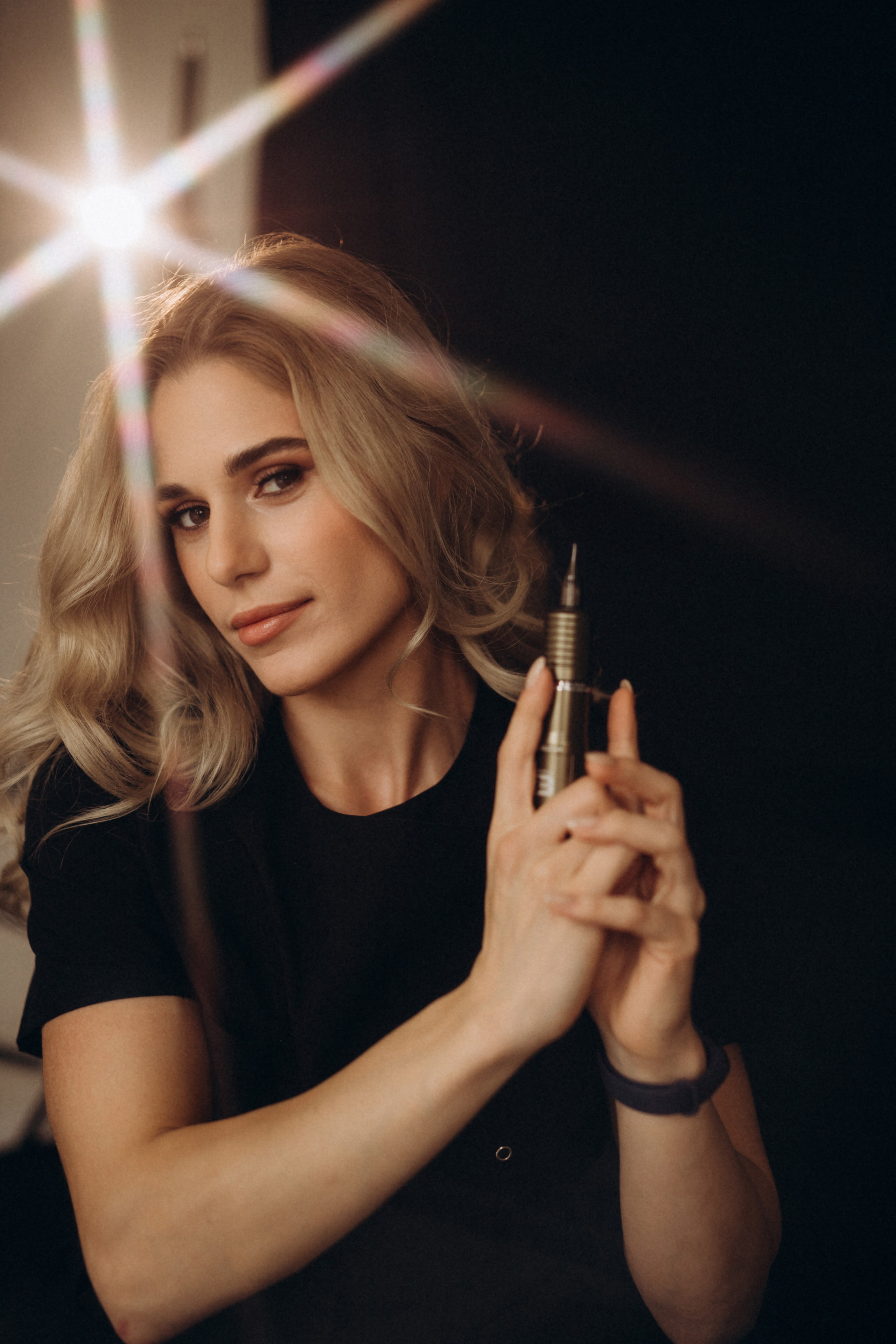 Маша. Фотограф Ногинск Электросталь Наталья Осетрова