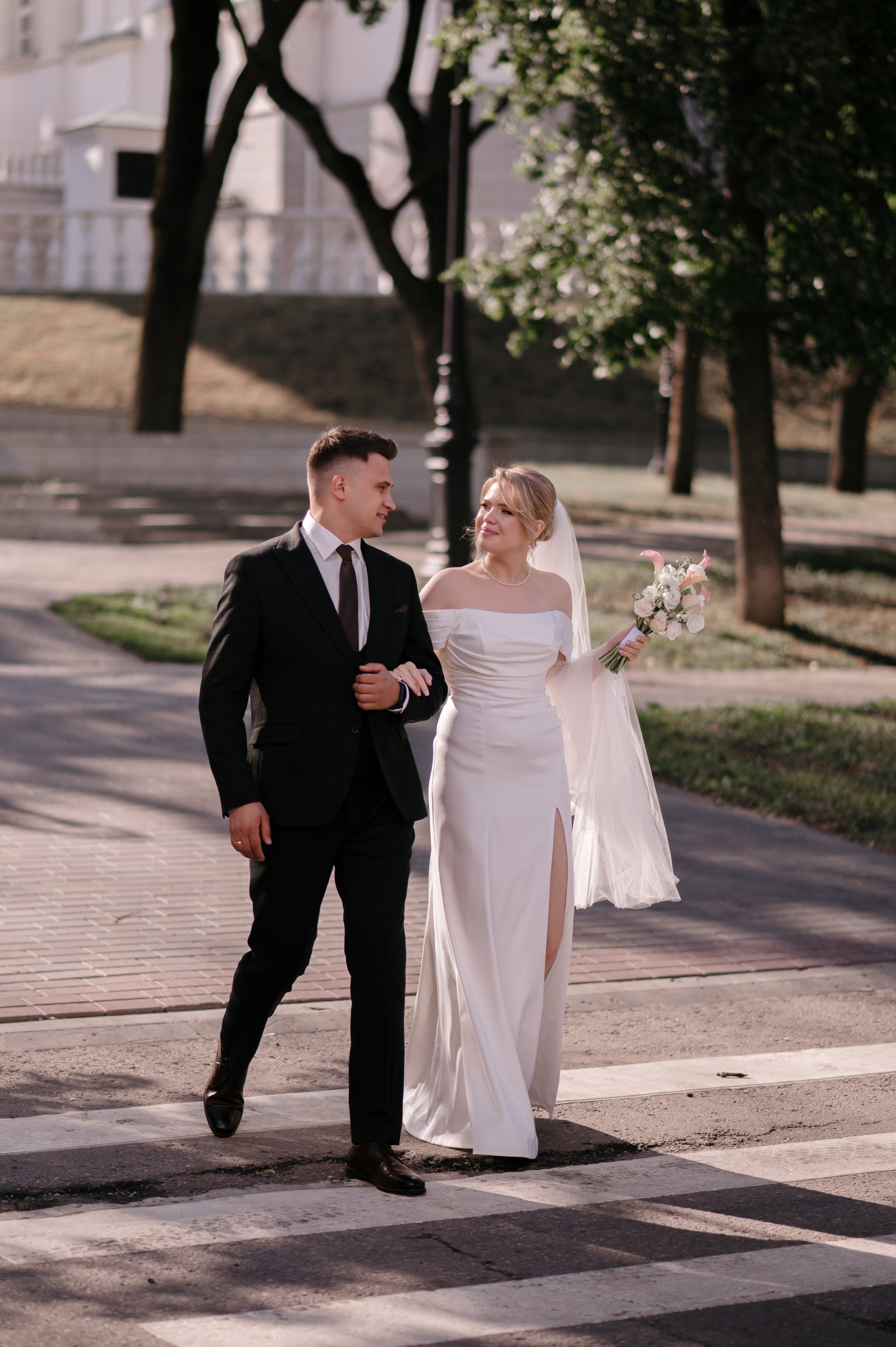 Г&Н. Свадебный и семейный фотограф Олеся Маркелова