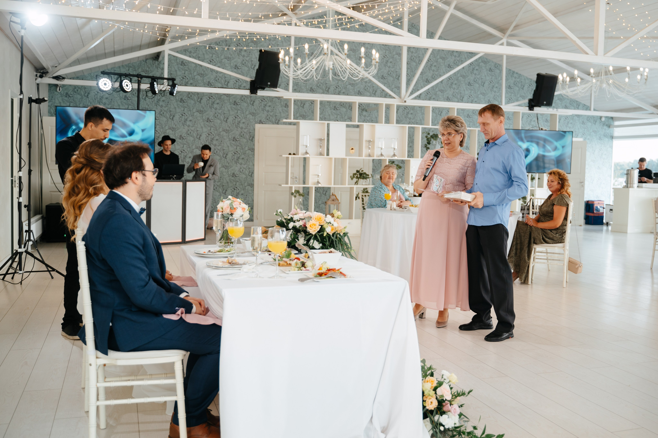 Павел и Екатерина. Семейный и свадебный фотограф в Санкт-Петербурге и Москве