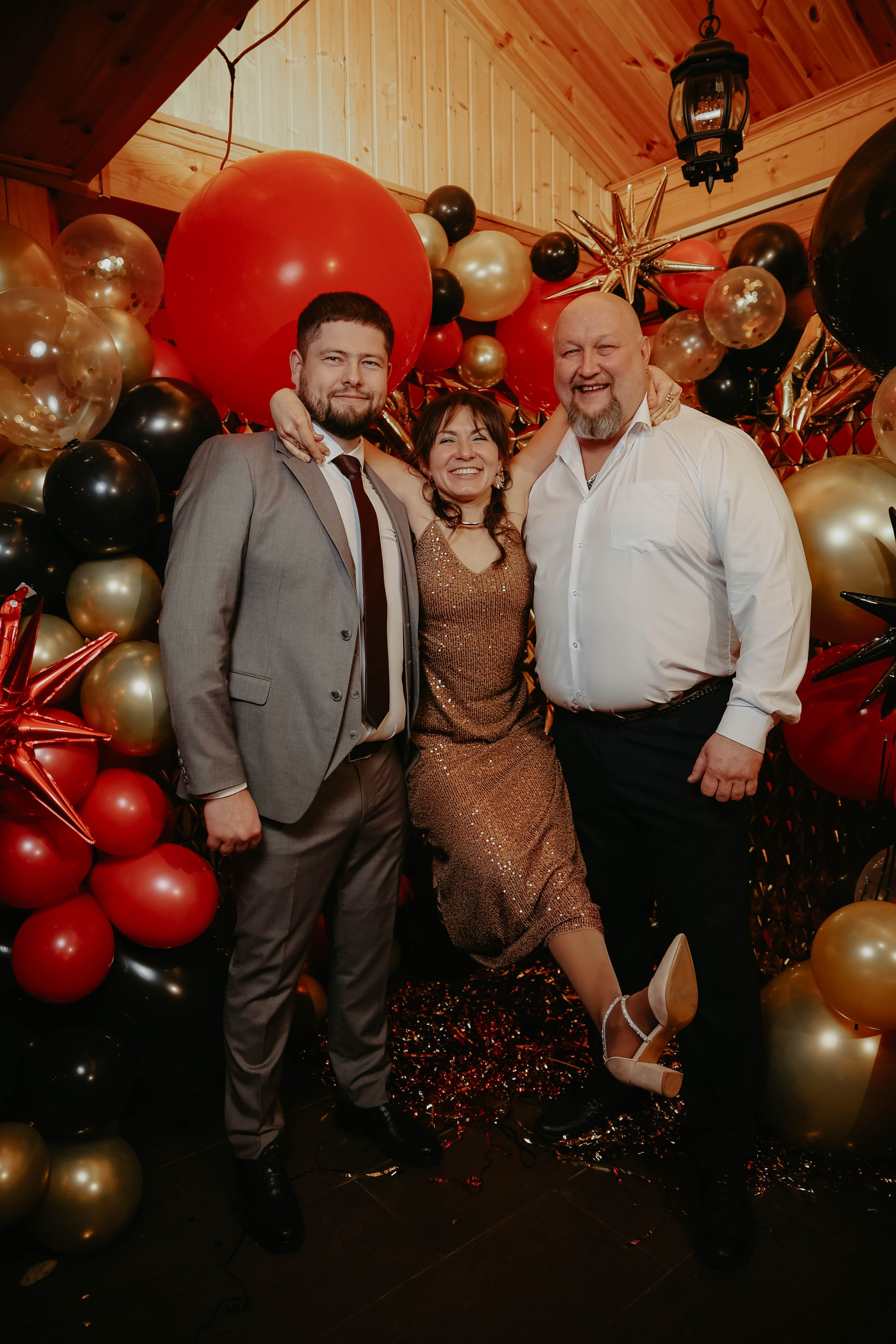 Юбилей Евгения. Photographer in Moscow & everywhere in the World Alena Vyalova