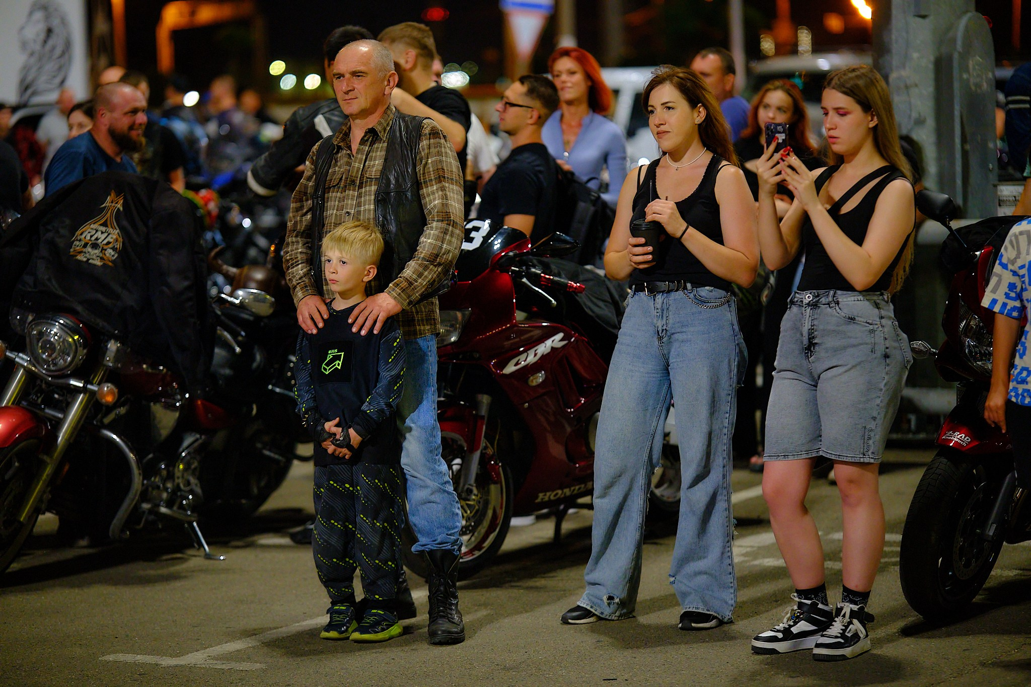 11.07.2024 МЧ КАРАОКЕ. Константин Тимонин — фотограф в Краснодаре