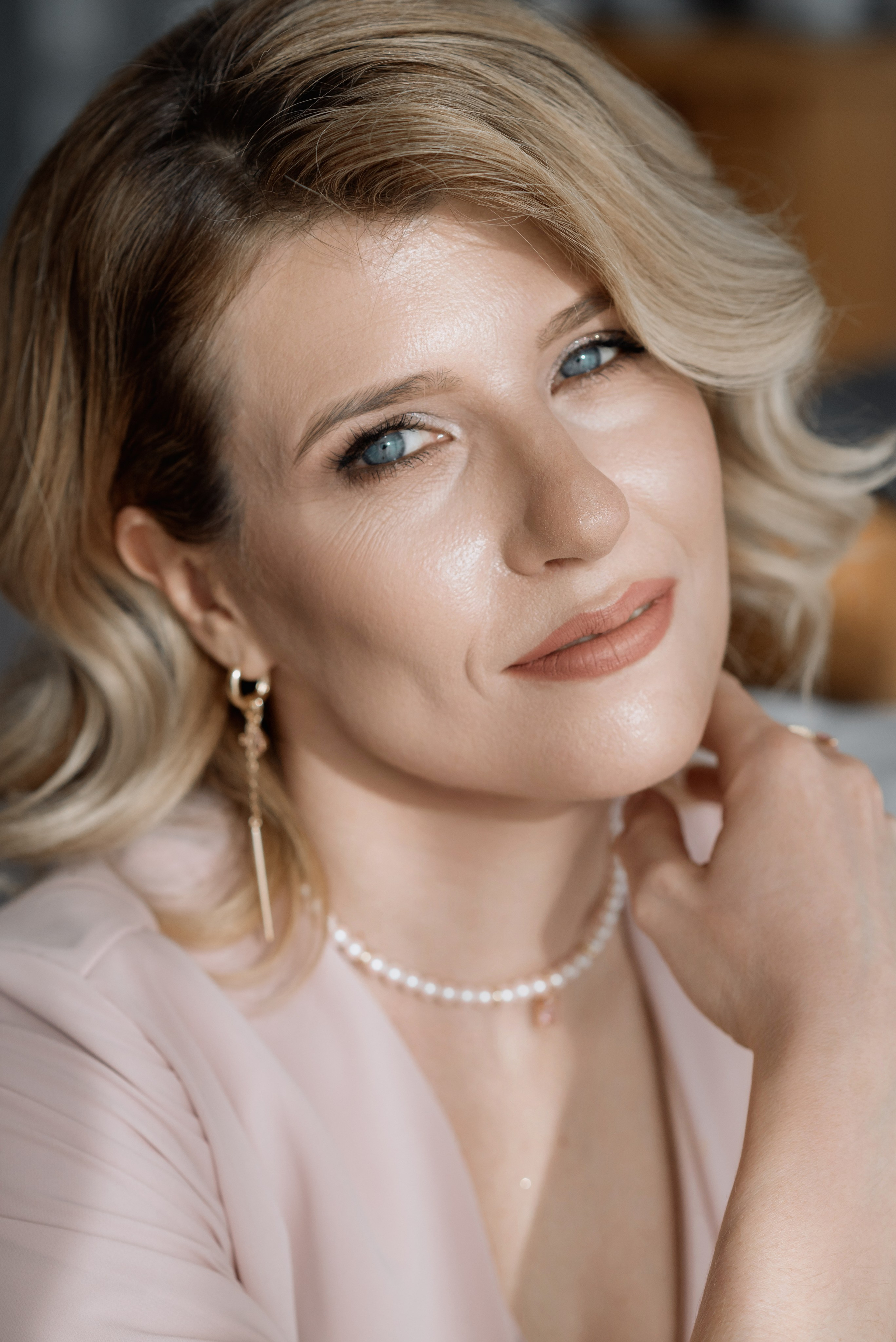 Отель Редиссон (Береговая). Фотограф Елена Кучук