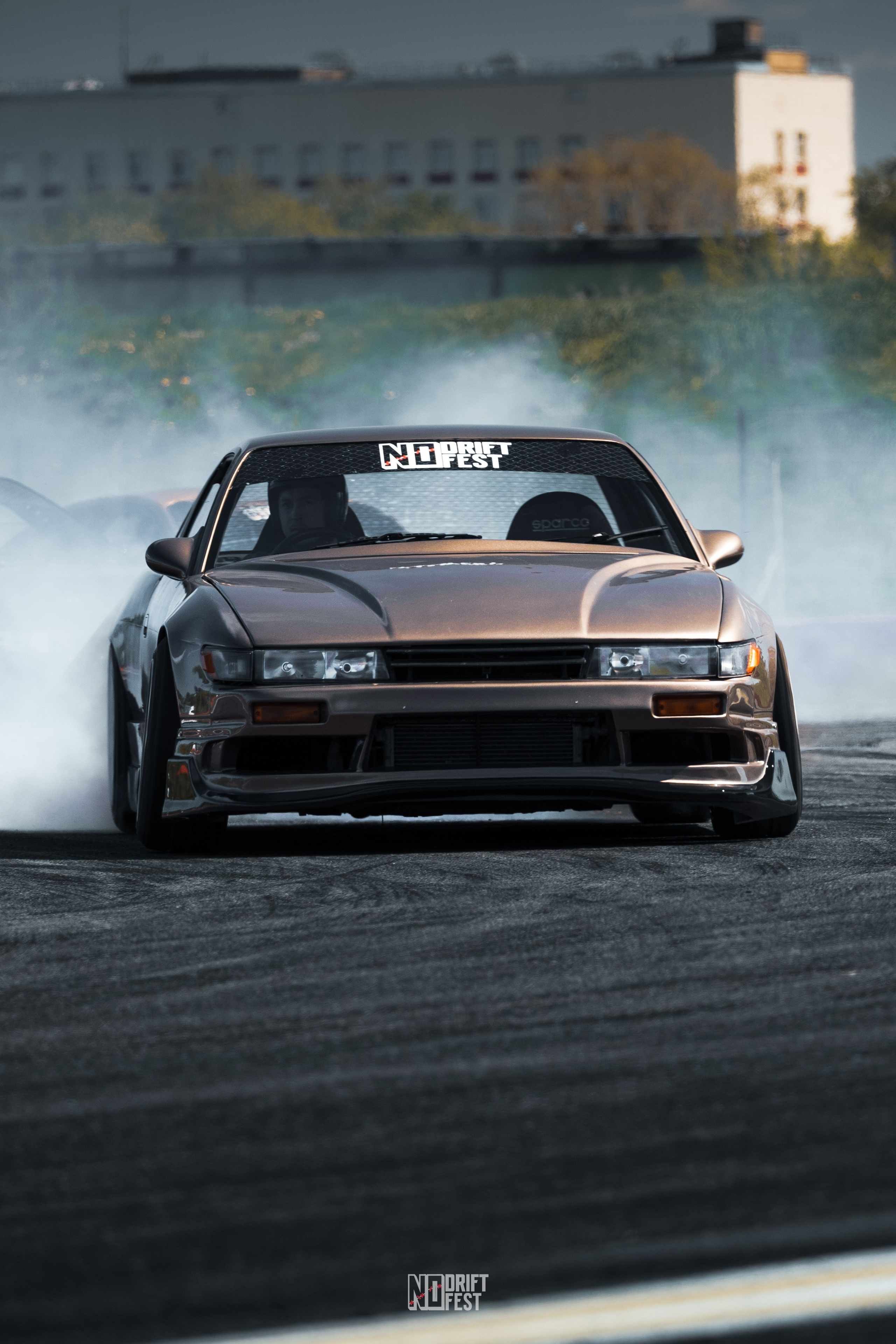 NDNF Fest. Автомобильный фотограф в Москве Иван Петушков