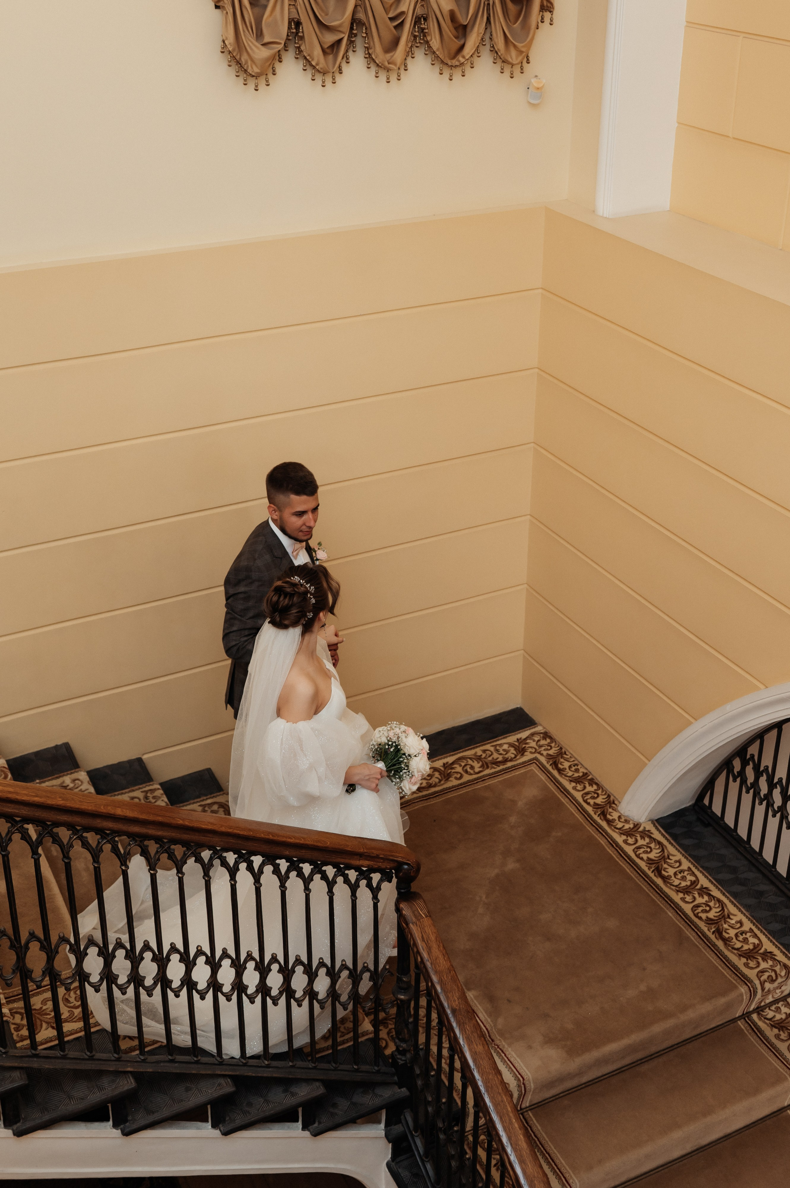 Катя и Даня. Фотограф Виктория Грибова г. Вологда