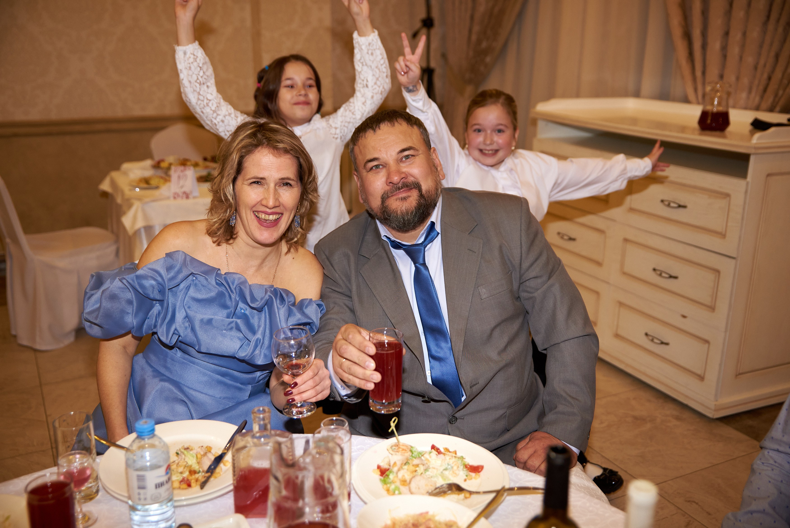 Кира и Даниил. Фотограф видеограф Руслан Михайлов Томск