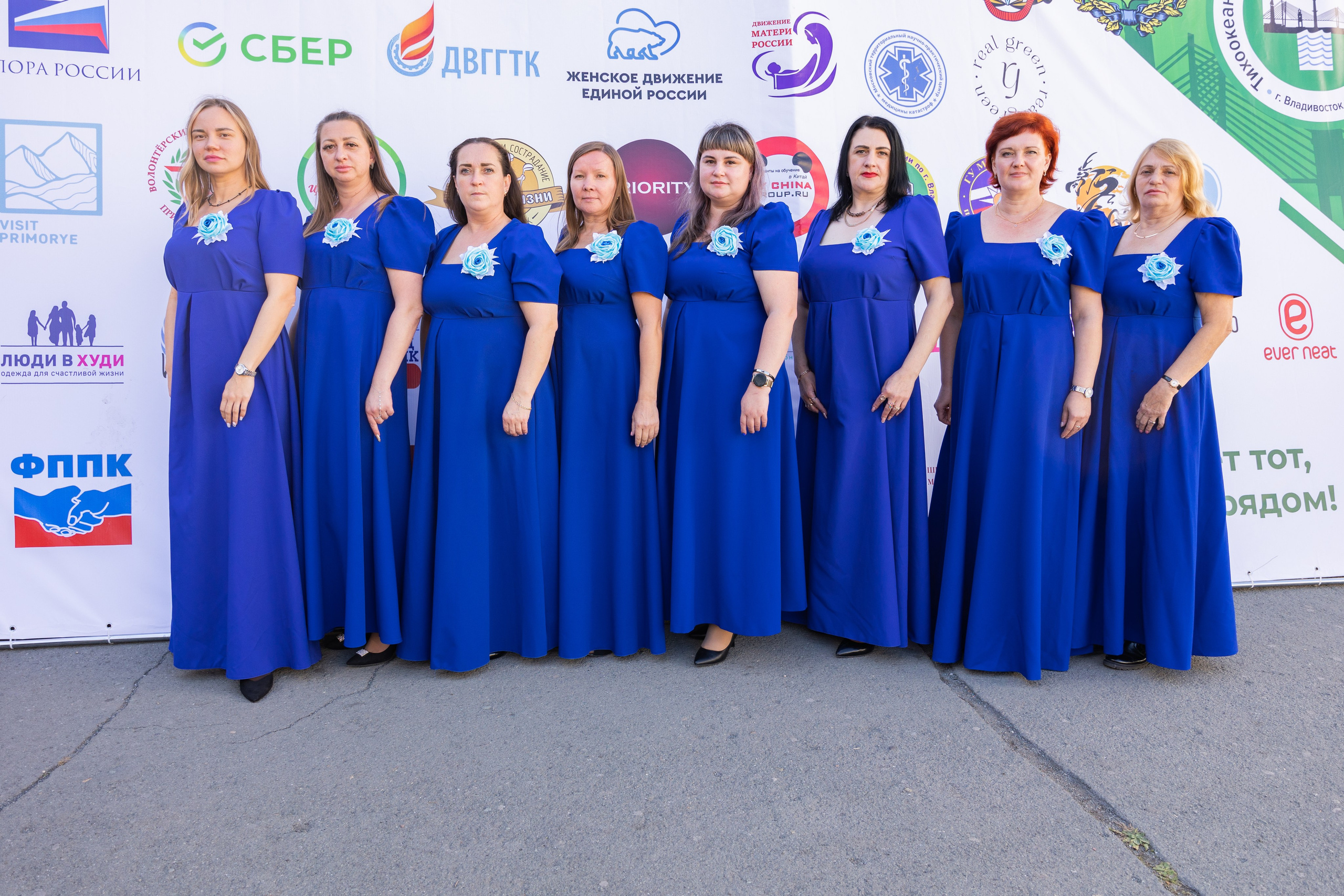 Олимпиада Первой помощи. Выпускные альбомы во Владивостоке