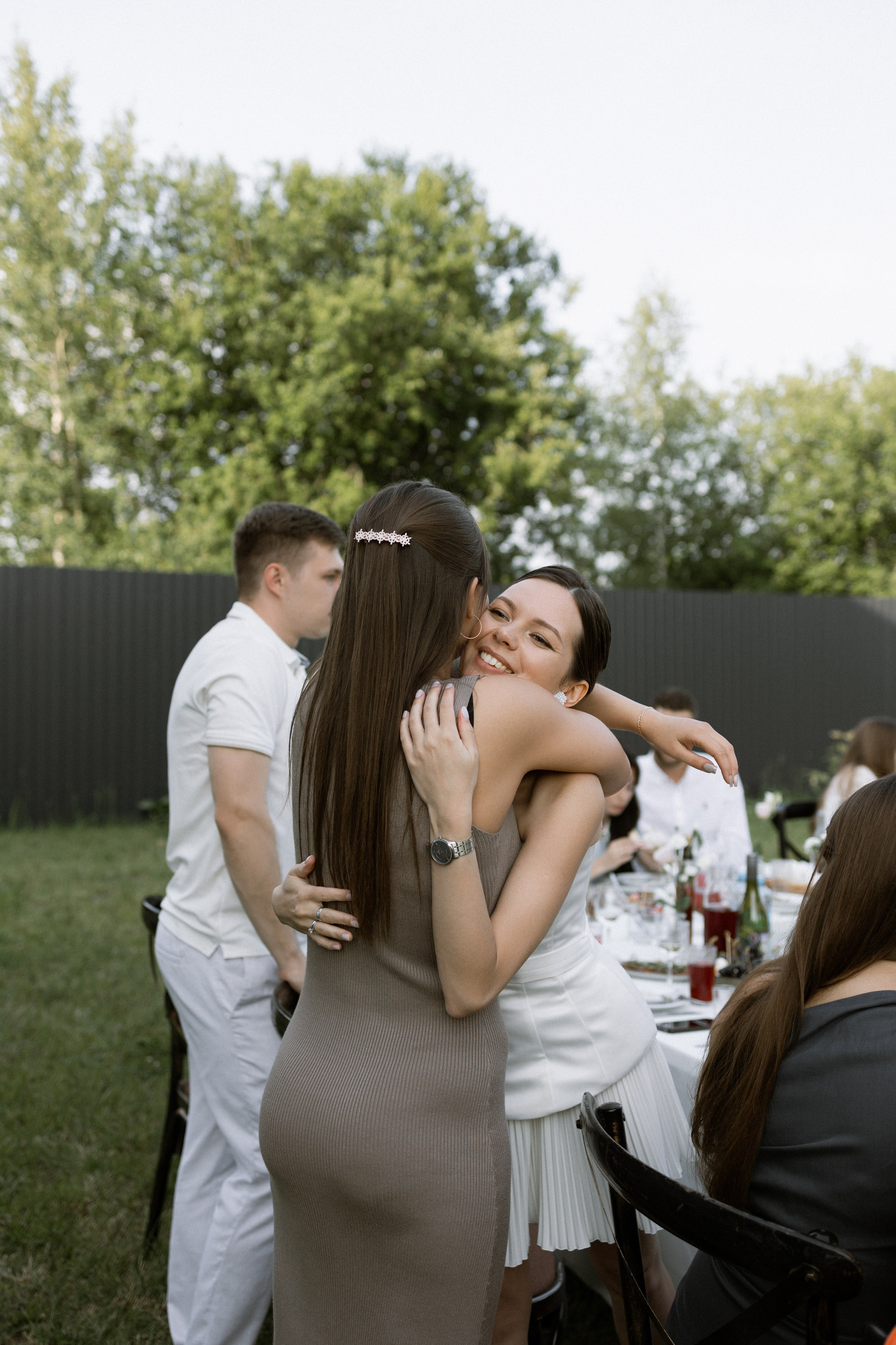 Камерный вечер. Свадебный фотограф Нижний Новгород