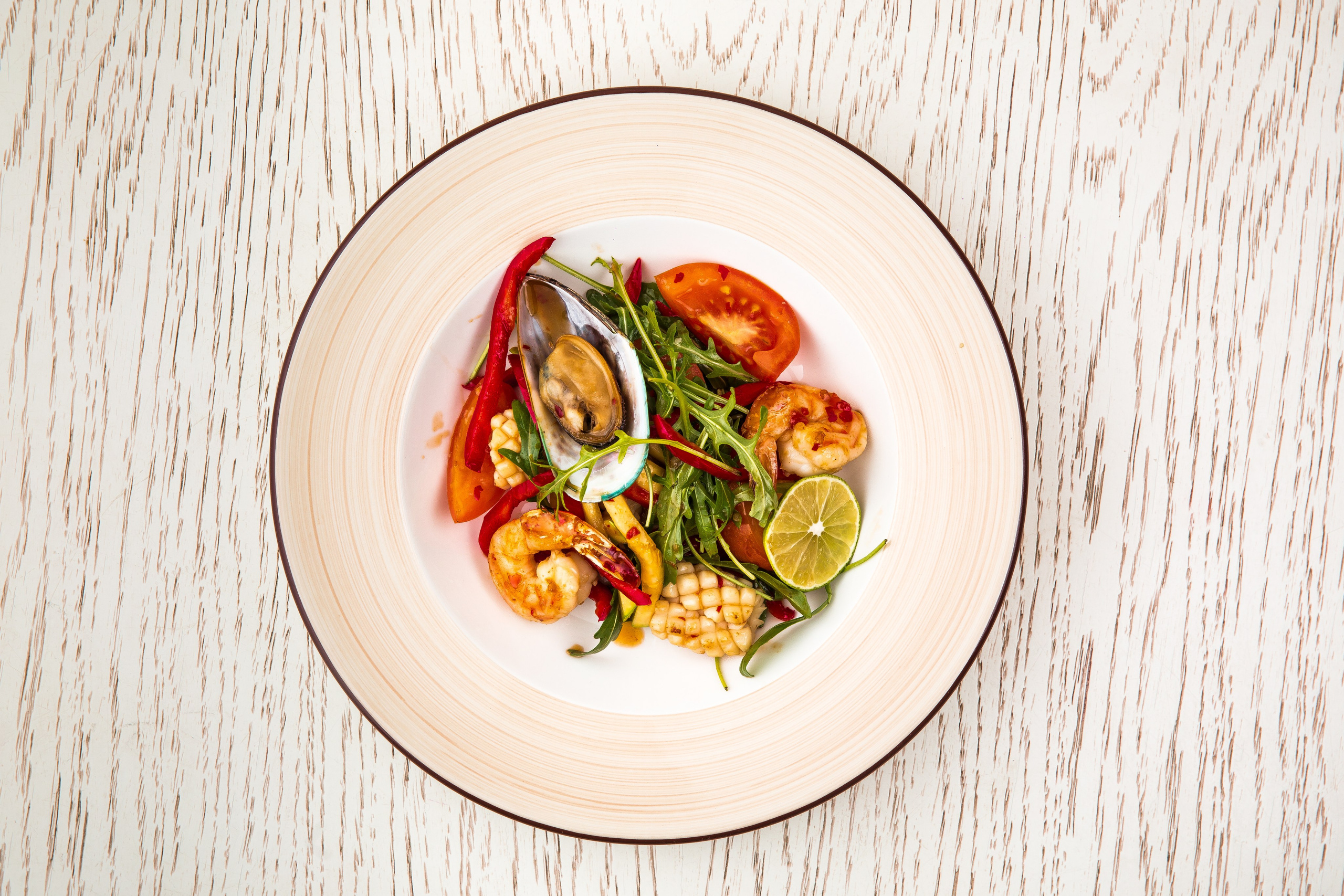 Food. Главная