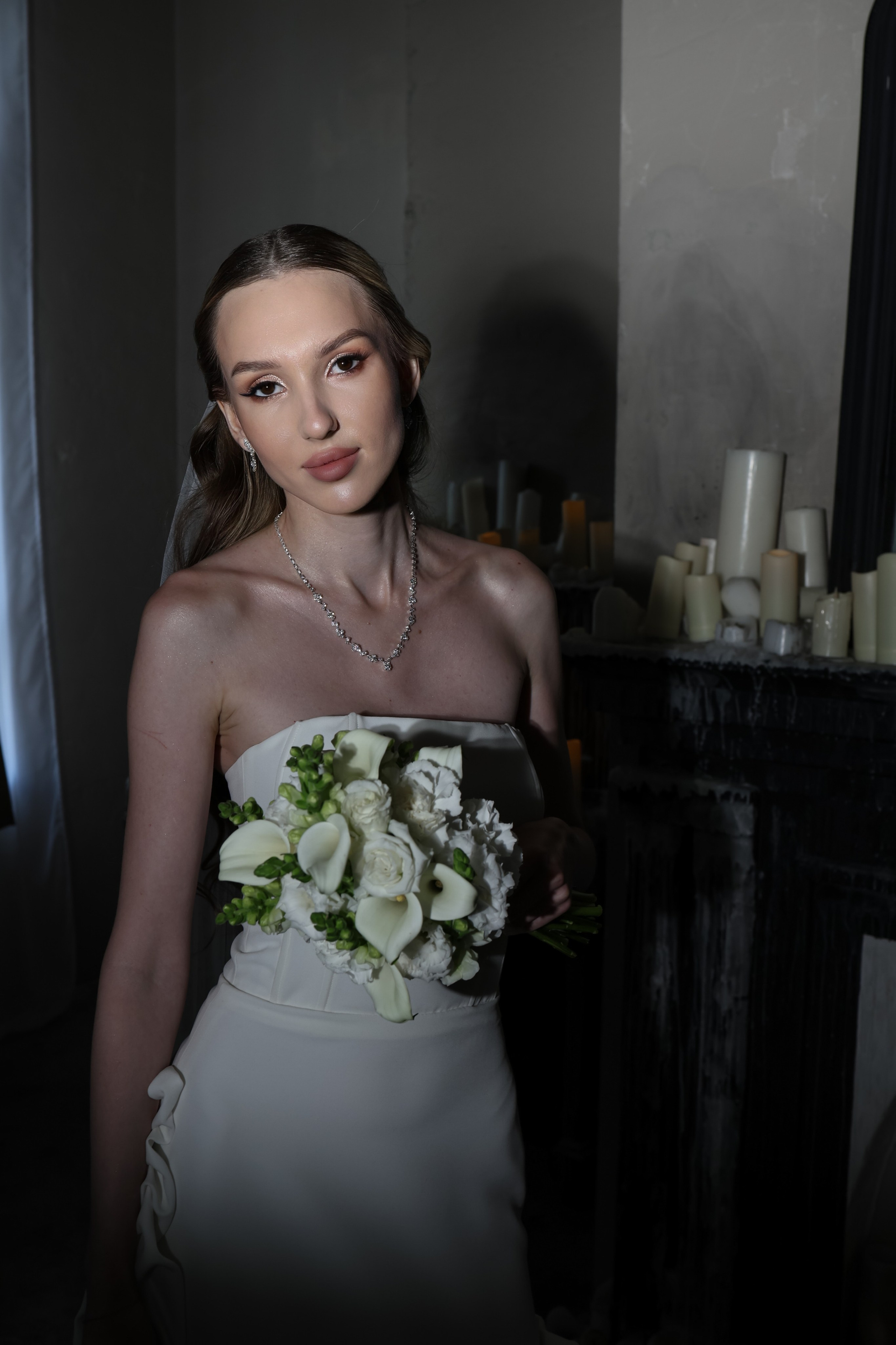 Роман и Ксения. Iva_lia