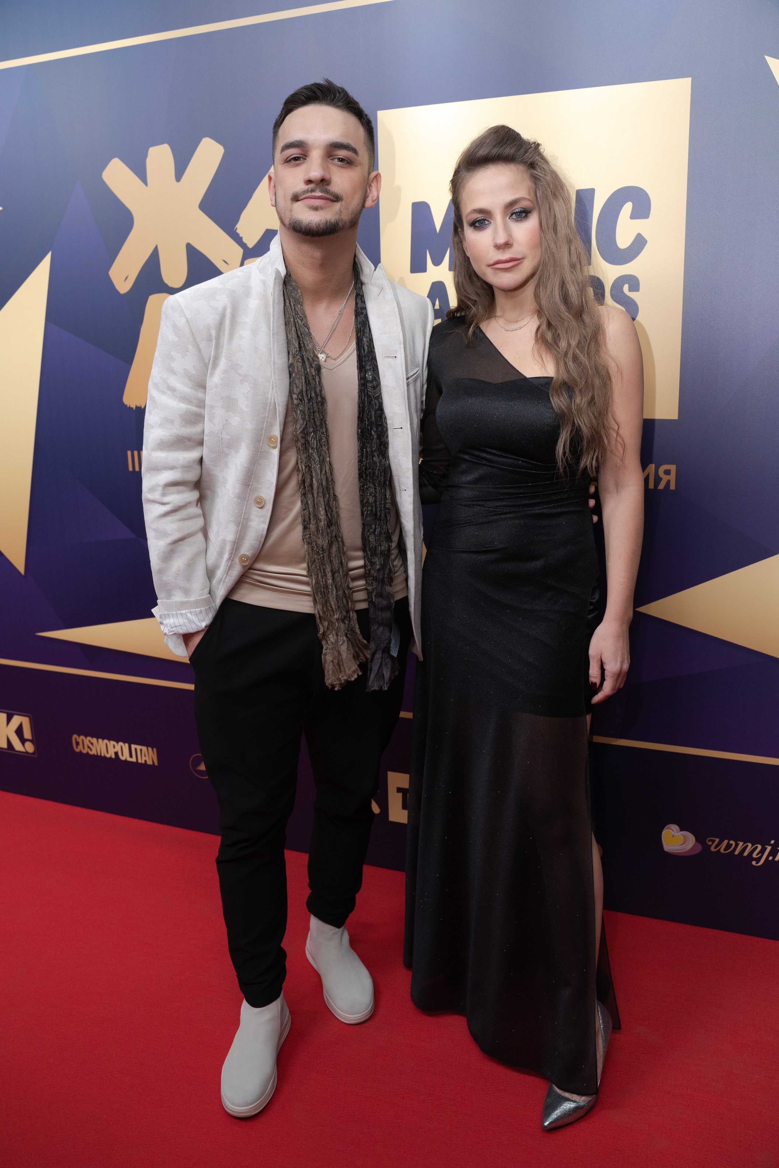 Пре-пати премии ЖАРА