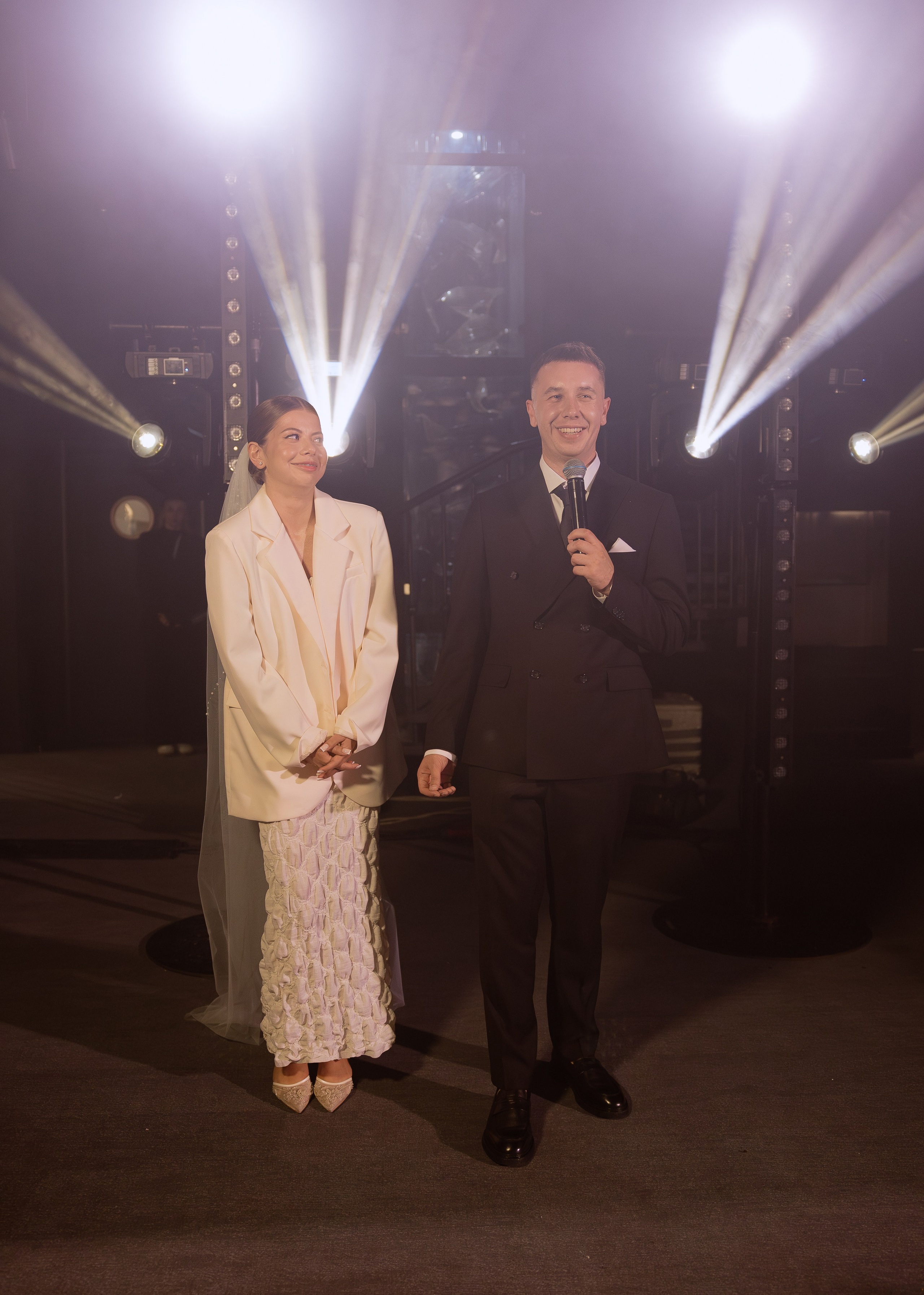 Сергей и Ксения. Фотограф Эмиль Исякаев