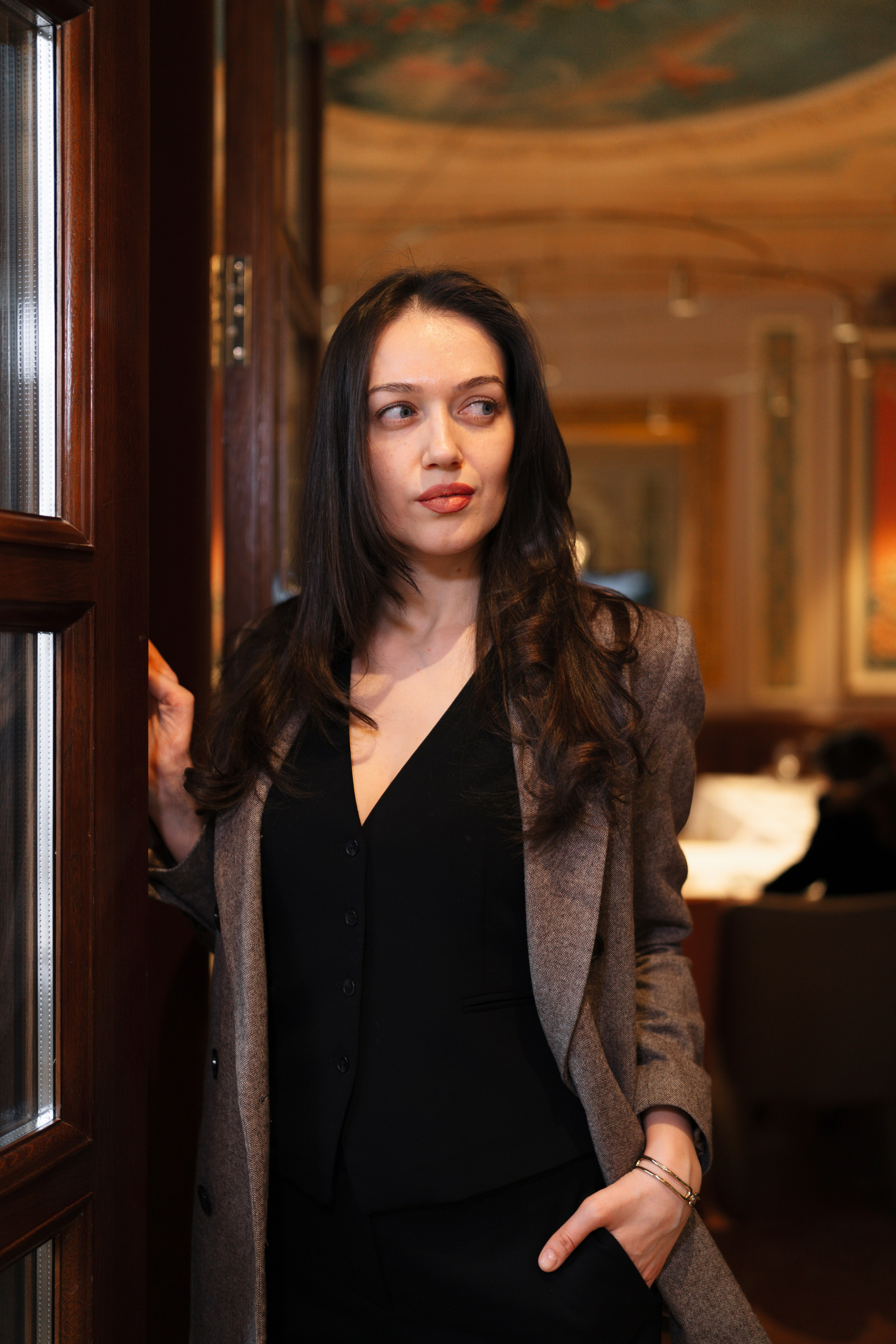 Savoy. Свадебный фотограф в Москве Кристина Чехова