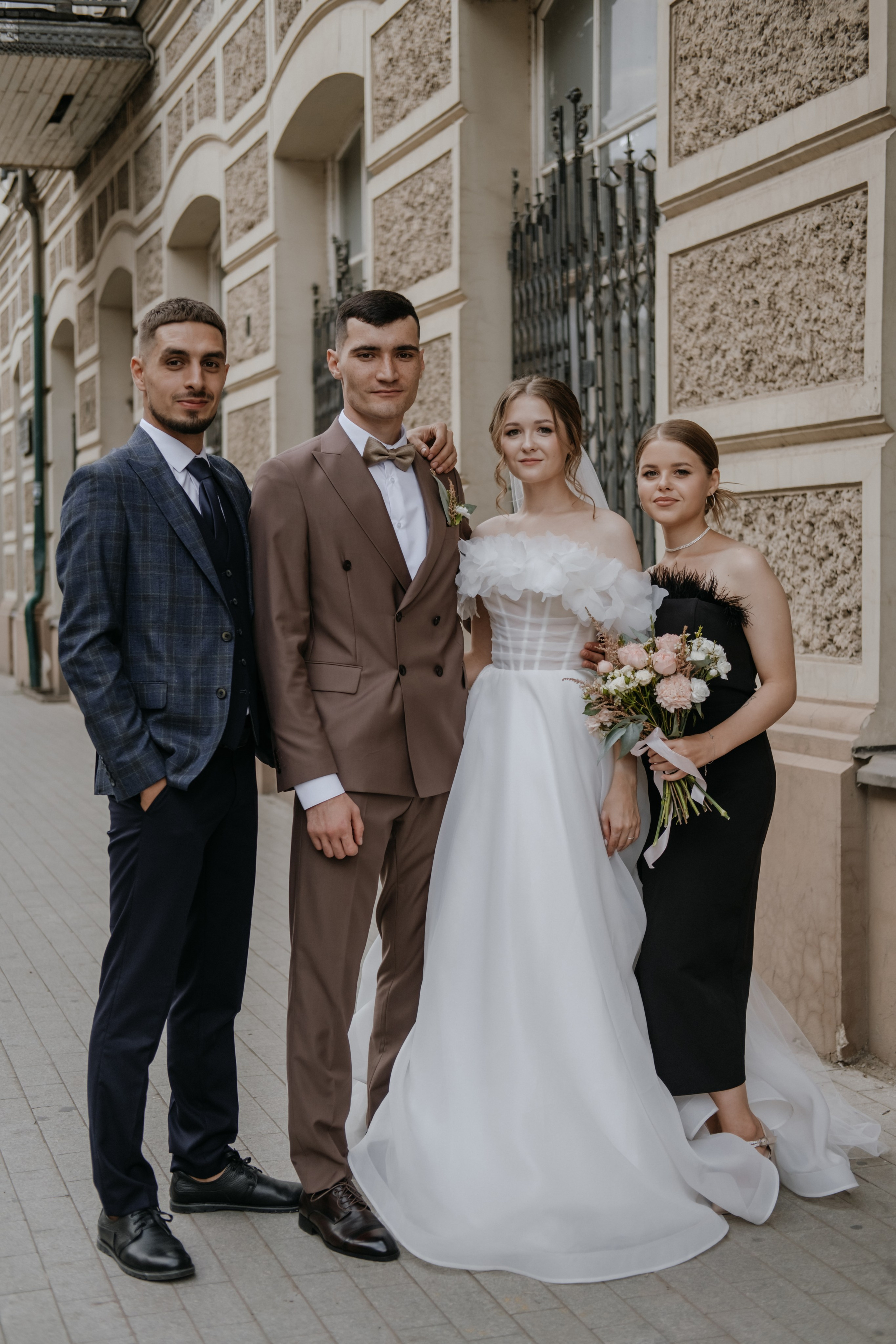 Роберт и Анна. Фотограф в Астрахани Миронова Анастасия