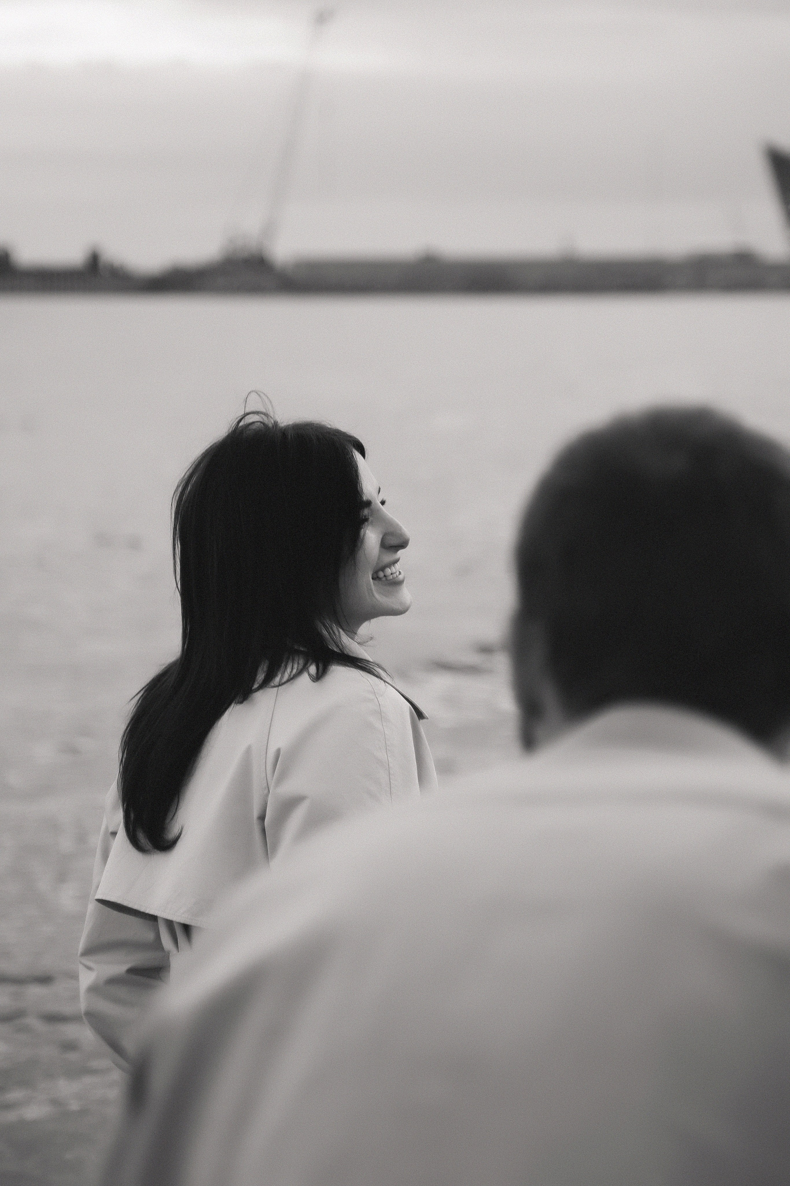 Лав по-фински. Визуальный художник «Границы внутри»