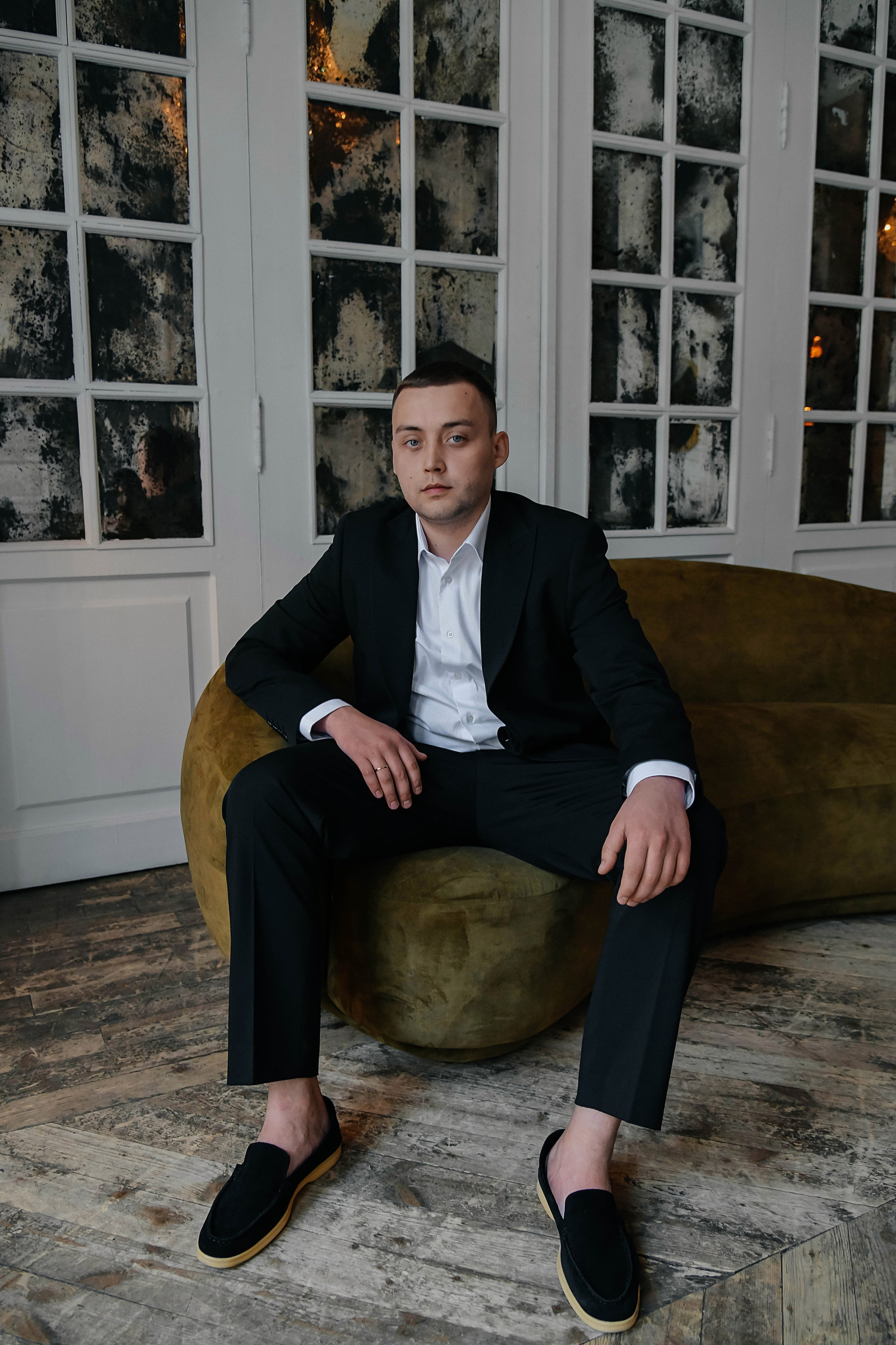 Илья и Лия 23.04.2024. Фотограф Подольск