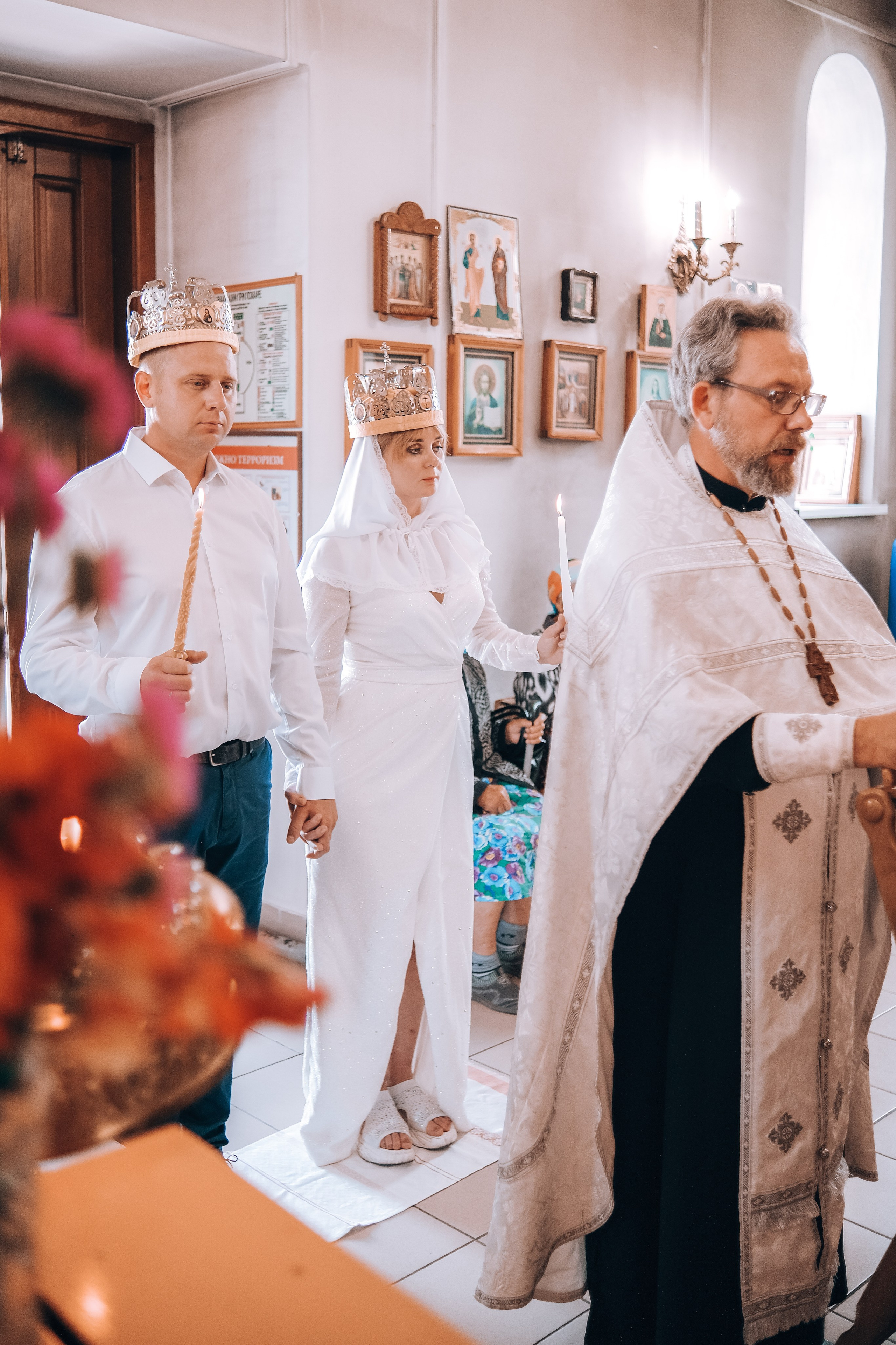 Фотограф Александра Хабарчук