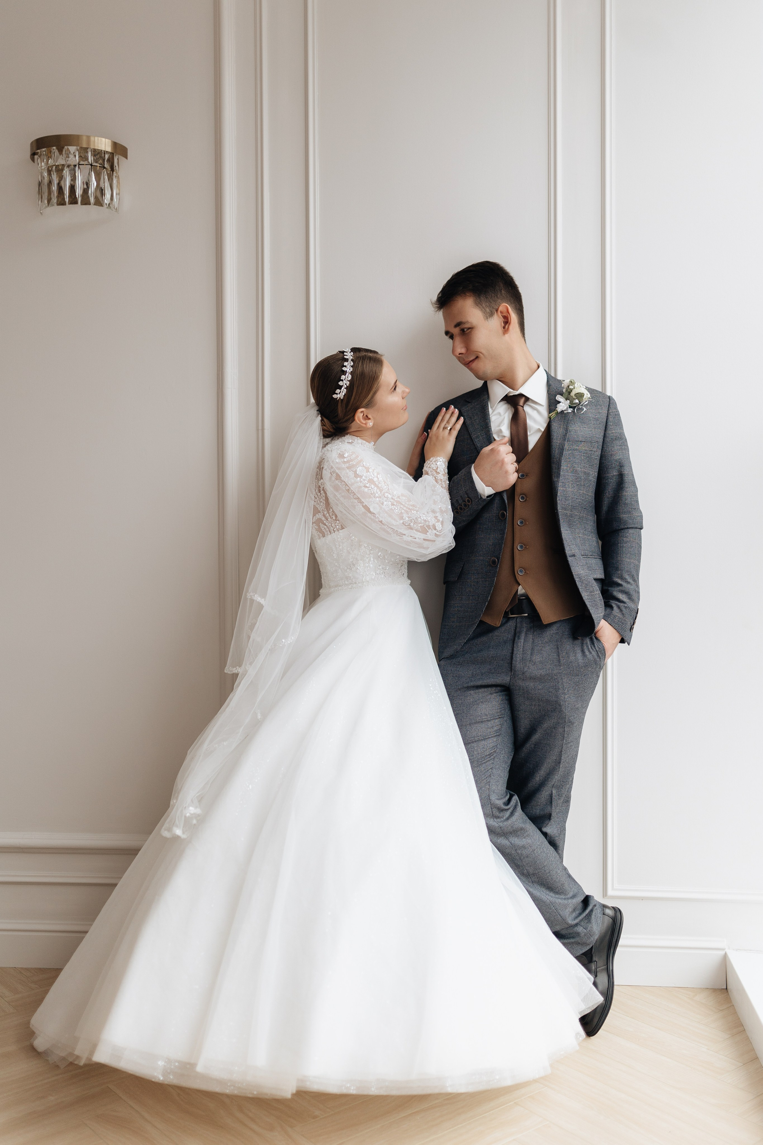 Свадебная фотография. Семейный и свадебный фотограф в Донецке Елена Гордеева