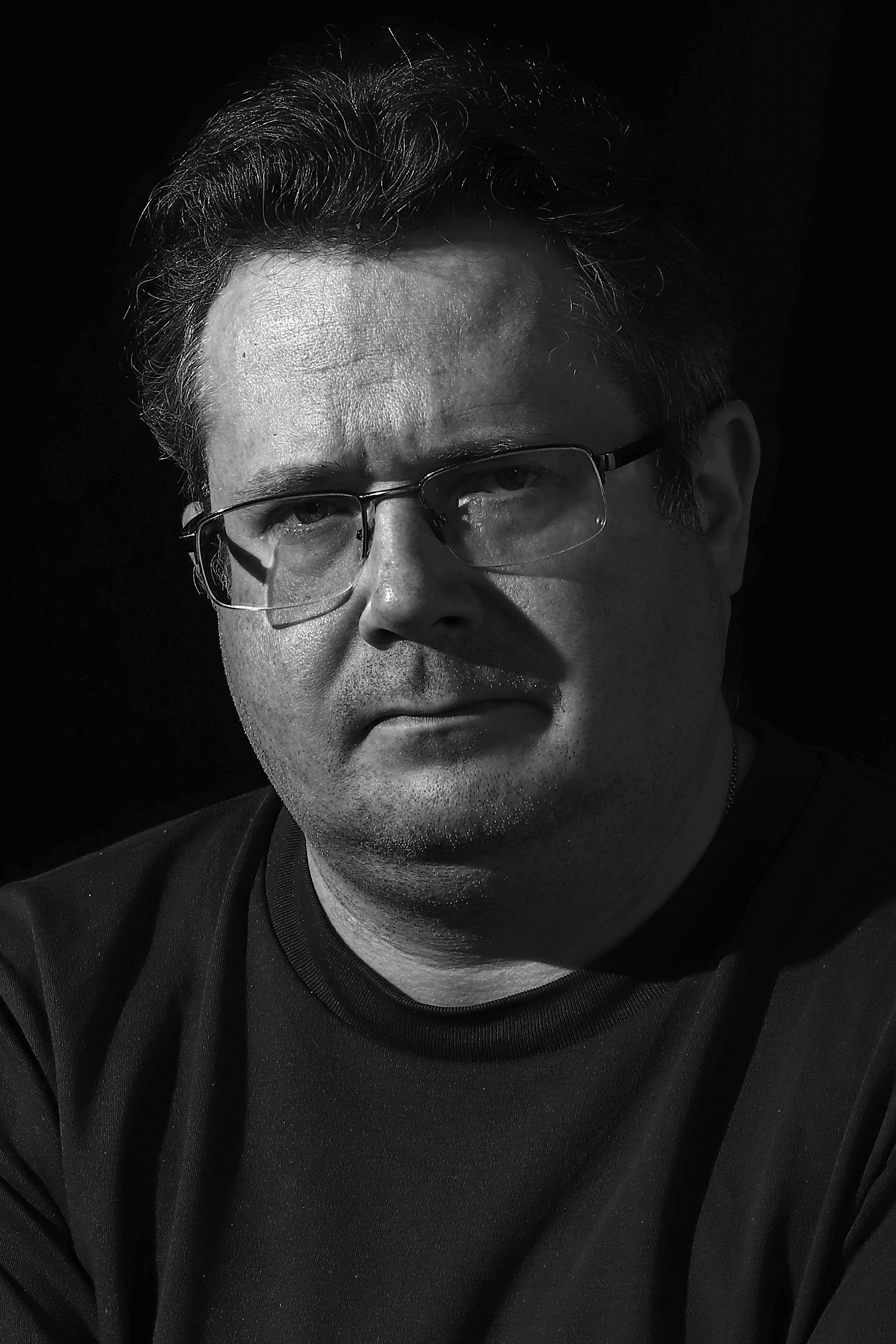 Илья Корягин, актер, актёр дубляжа, модель