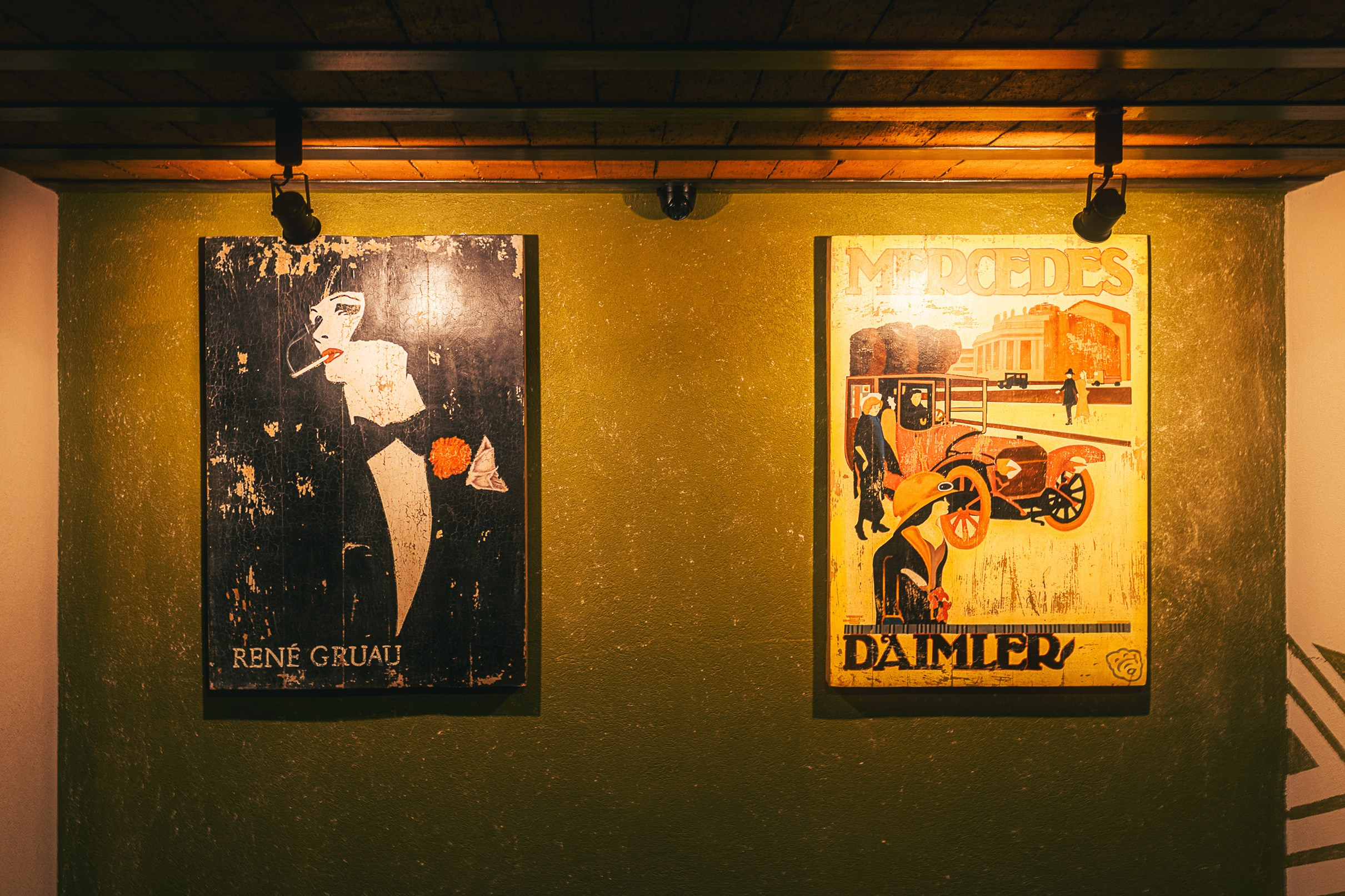 Коммерческая недвижимость. Николай Хасанов