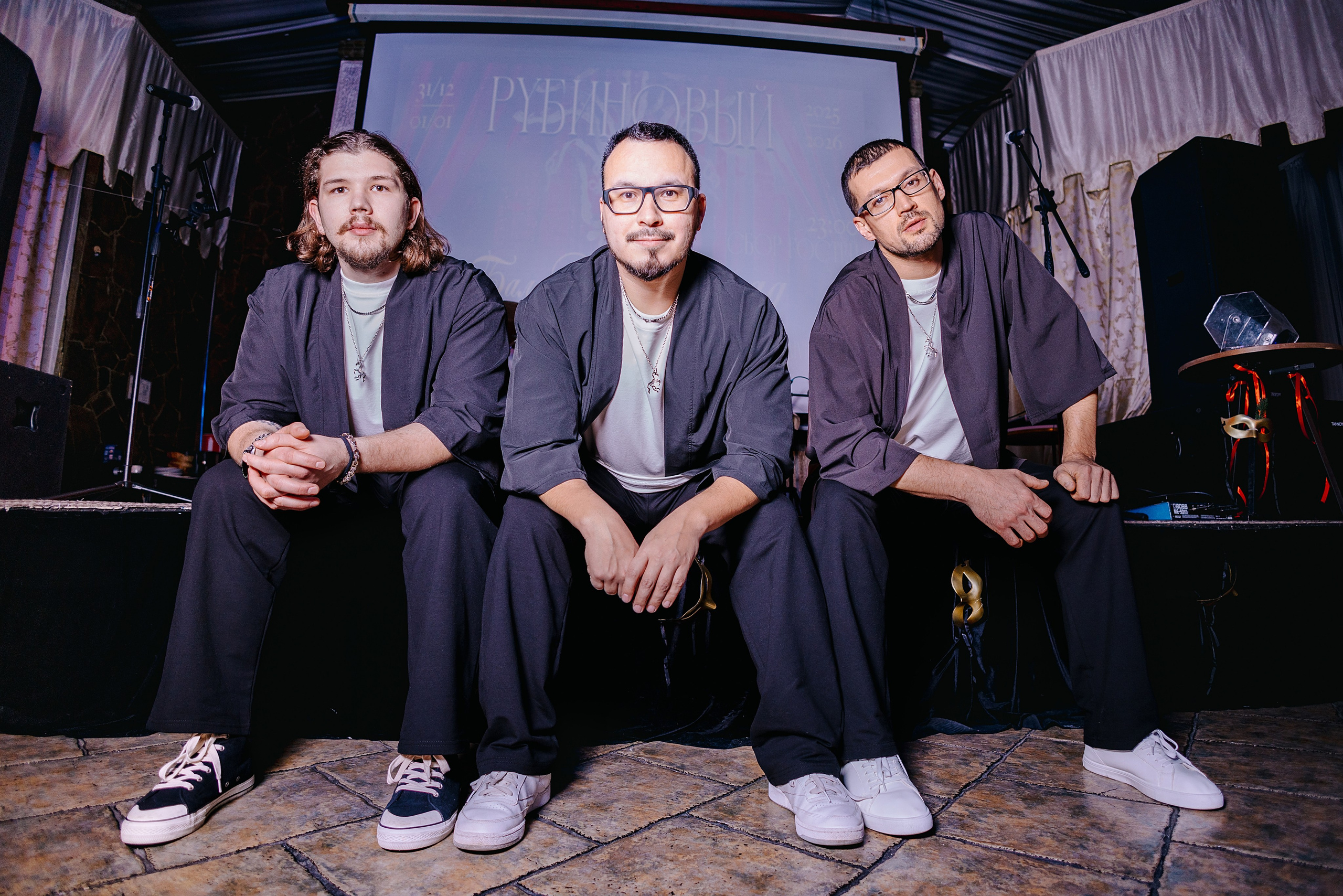 Новый год в «Айвенго» 2026. Александр Антонов. Профессиональный свадебный, репортажный фотограф в Москве, Подольске. Фото+Видео на любой праздник