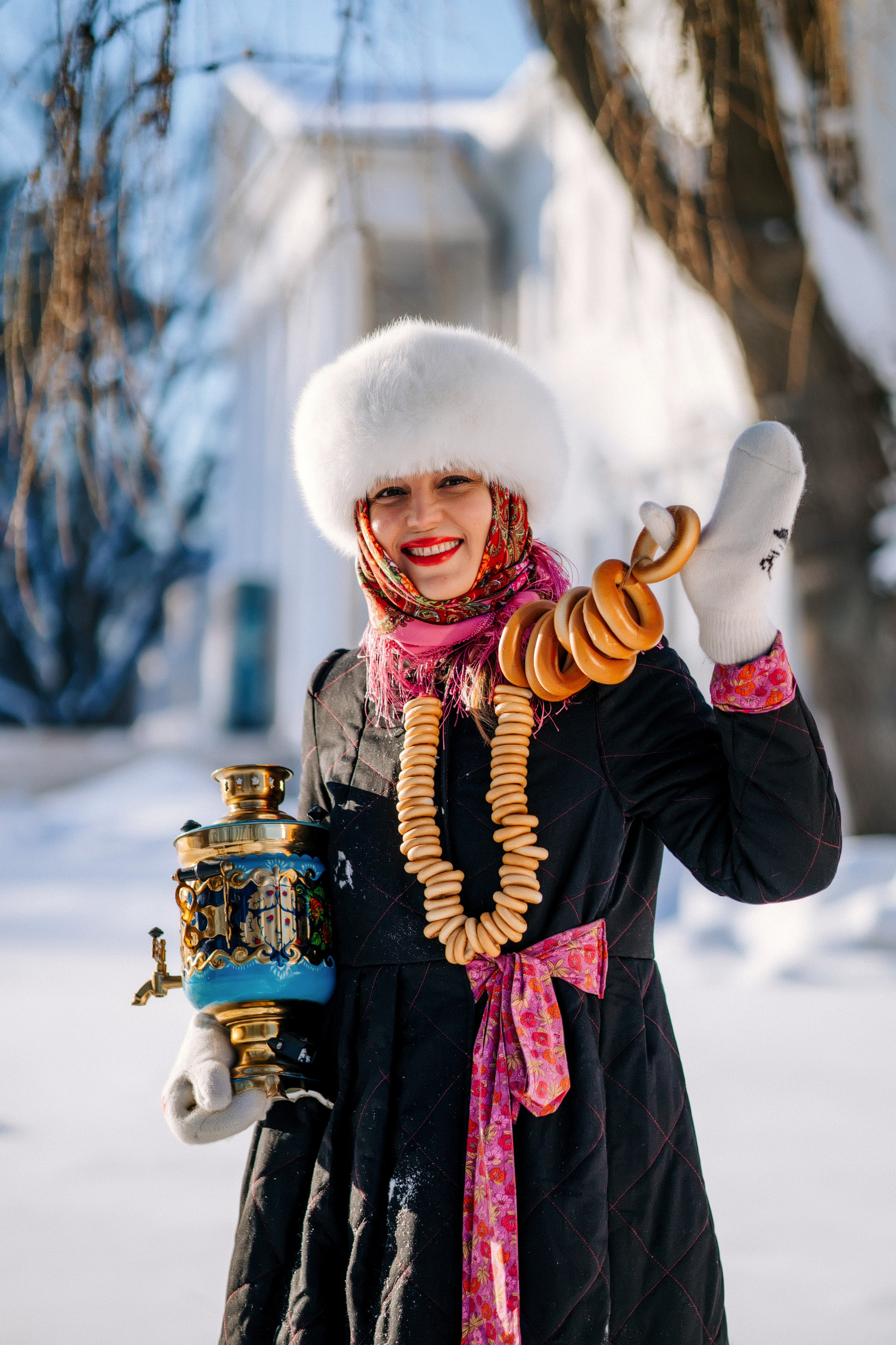 В русском стиле. Александр Антонов. Профессиональный свадебный, репортажный фотограф в Москве, Подольске. Фото+Видео на любой праздник