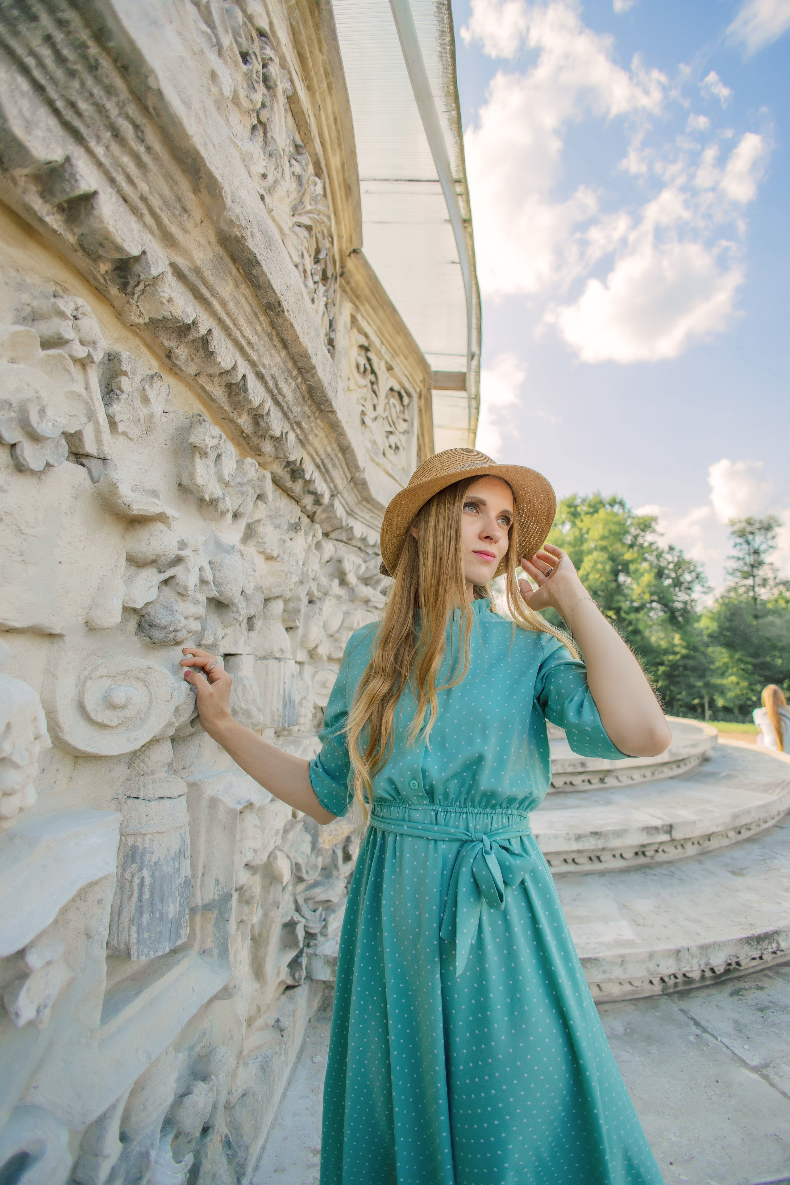 Природная романтика. Александр Антонов. Профессиональный свадебный, репортажный фотограф в Москве, Подольске. Фото+Видео на любой праздник