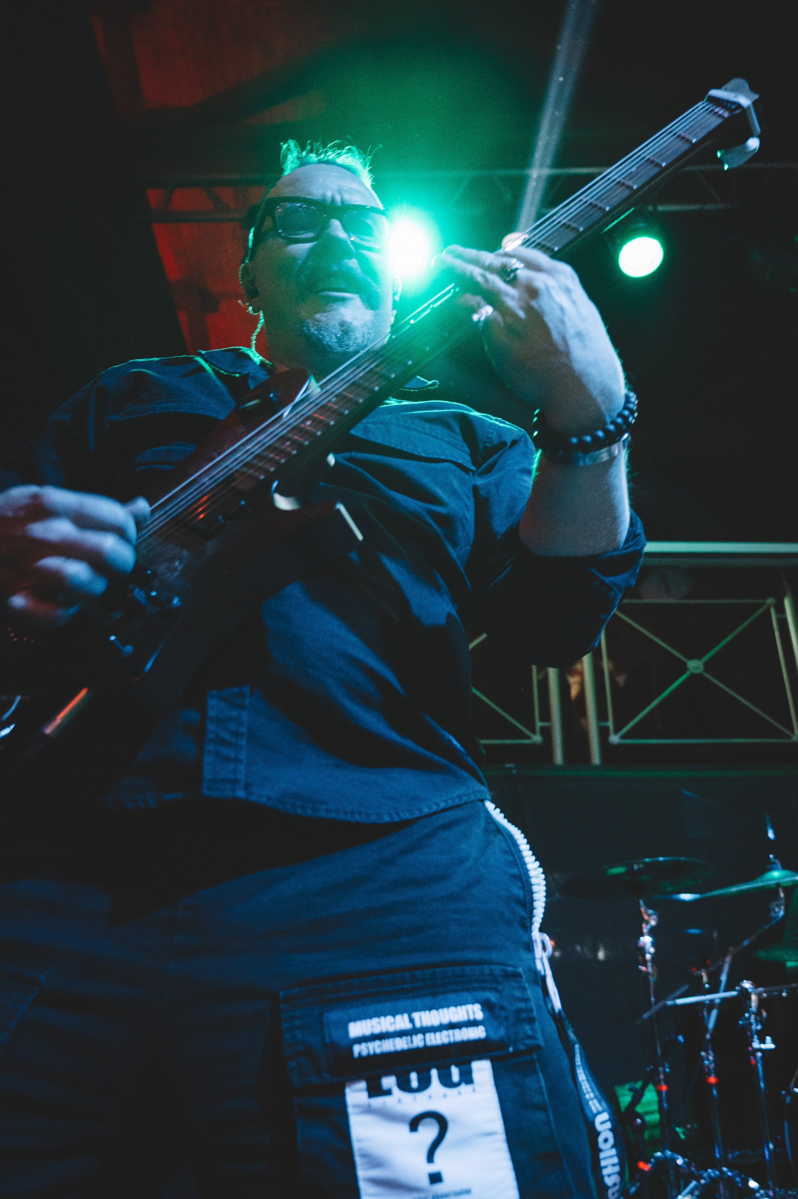 СЛОТ. Фотограф Анна Темнова. Пенза