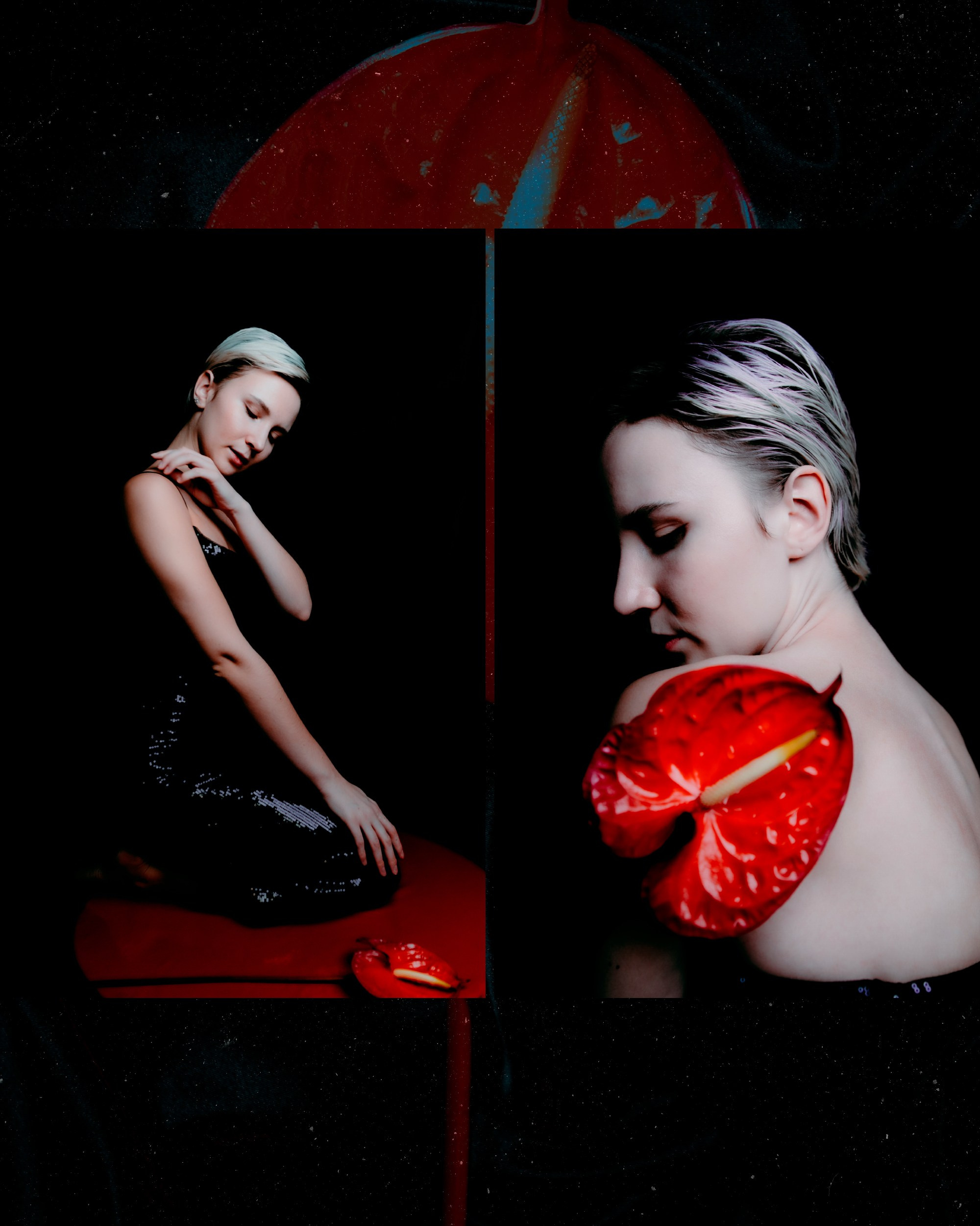 Arina. Фотограф Санкт-Петербург Макарова Дарья