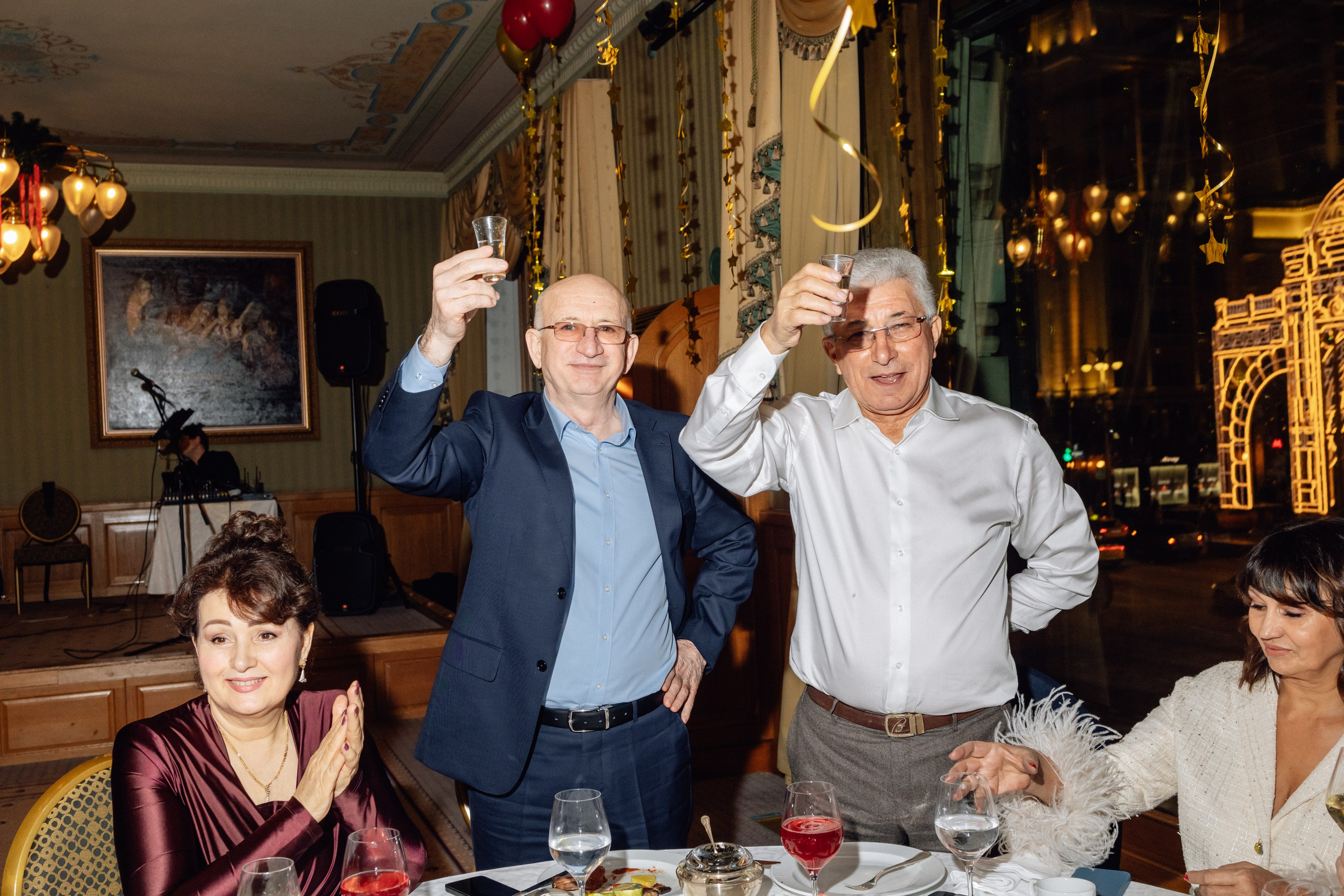 Events. Антон Ляпунов фотограф Вашего события в Москве