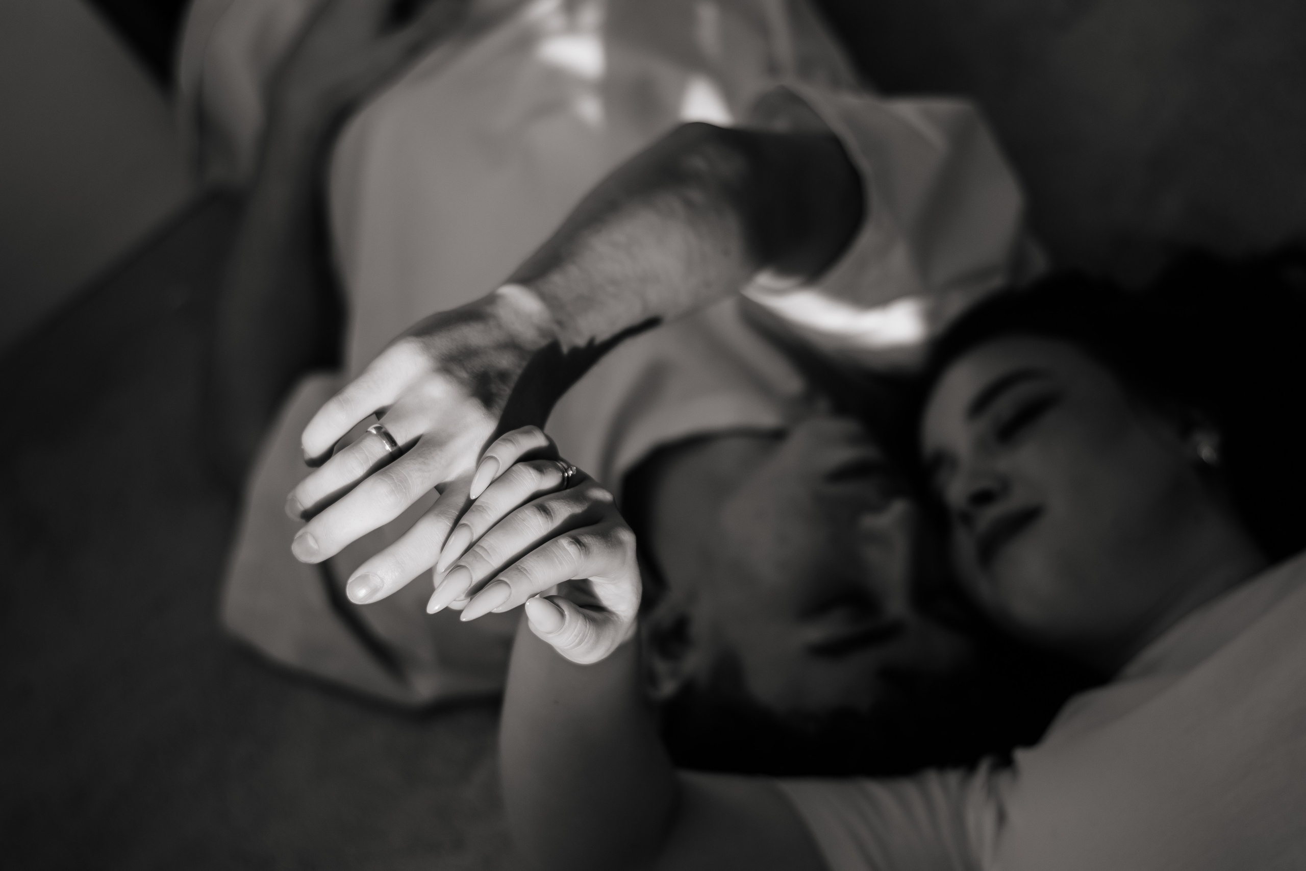 Алан и Анастасия. Фотограф в Верхней Пышме и Екатеринбурге Дарина Садриева