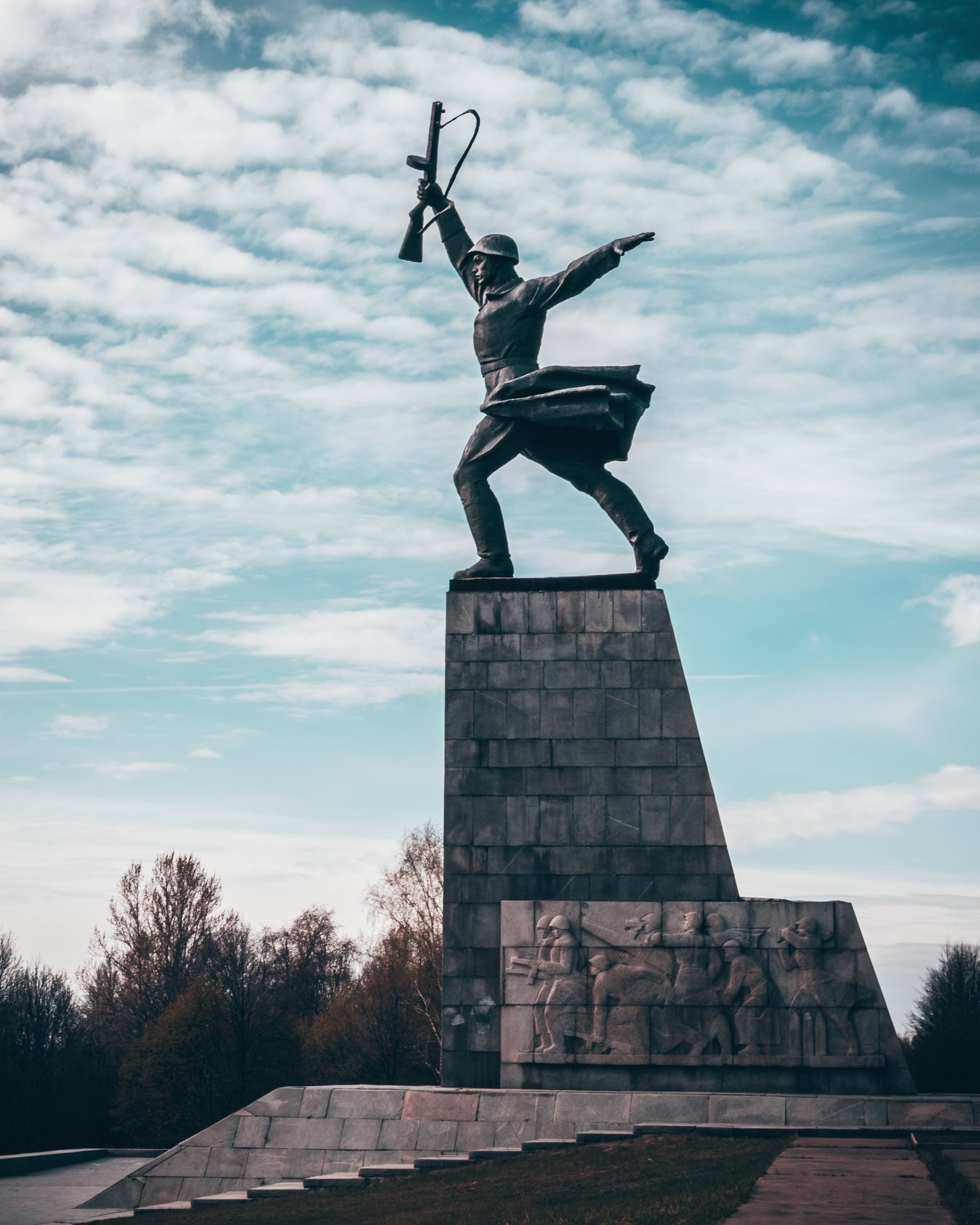 Городская фотография. Александр Малышев — интерьерный, архитектурный фотограф в Москве
