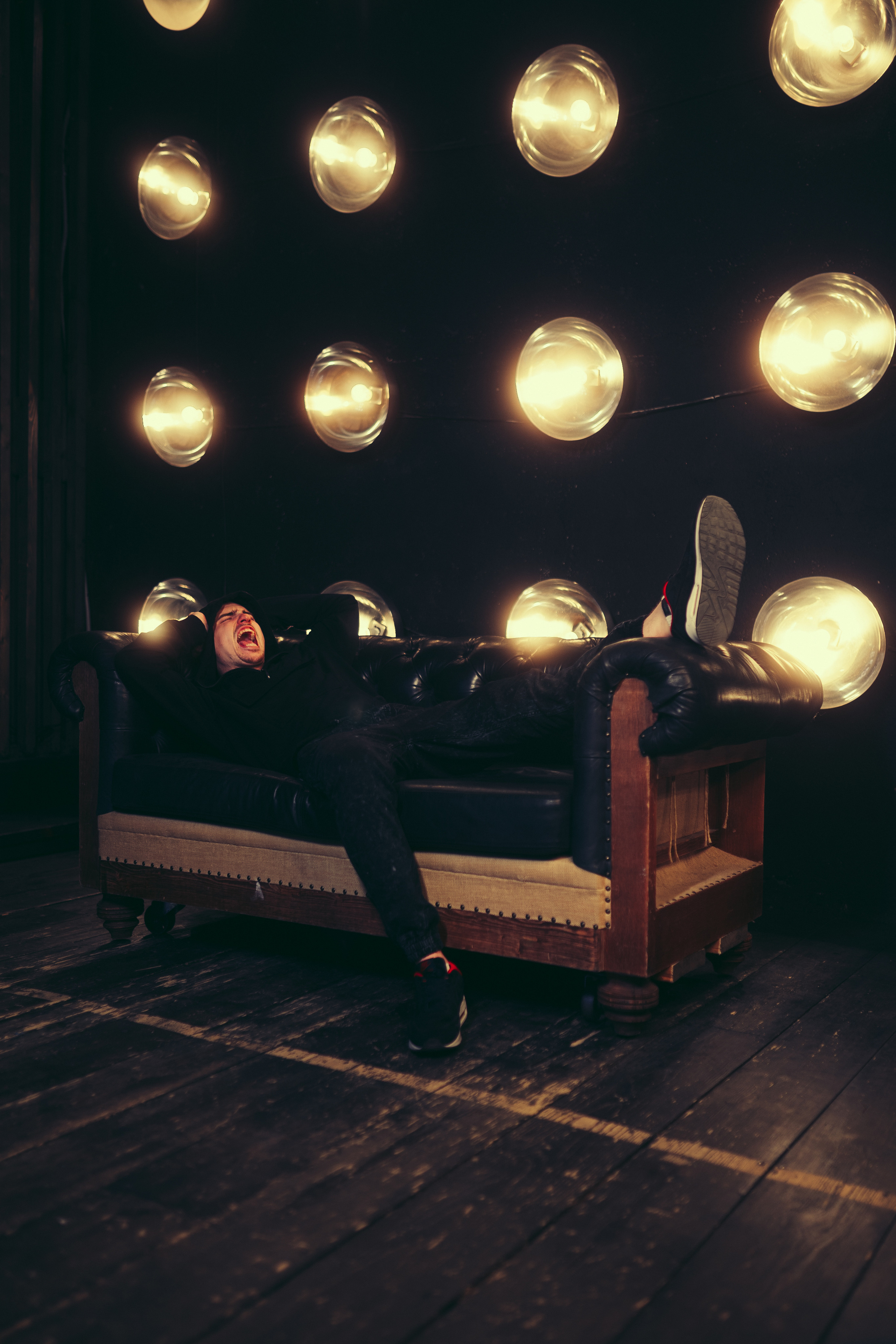 Stas. Александр Малышев — интерьерный, архитектурный фотограф в Москве