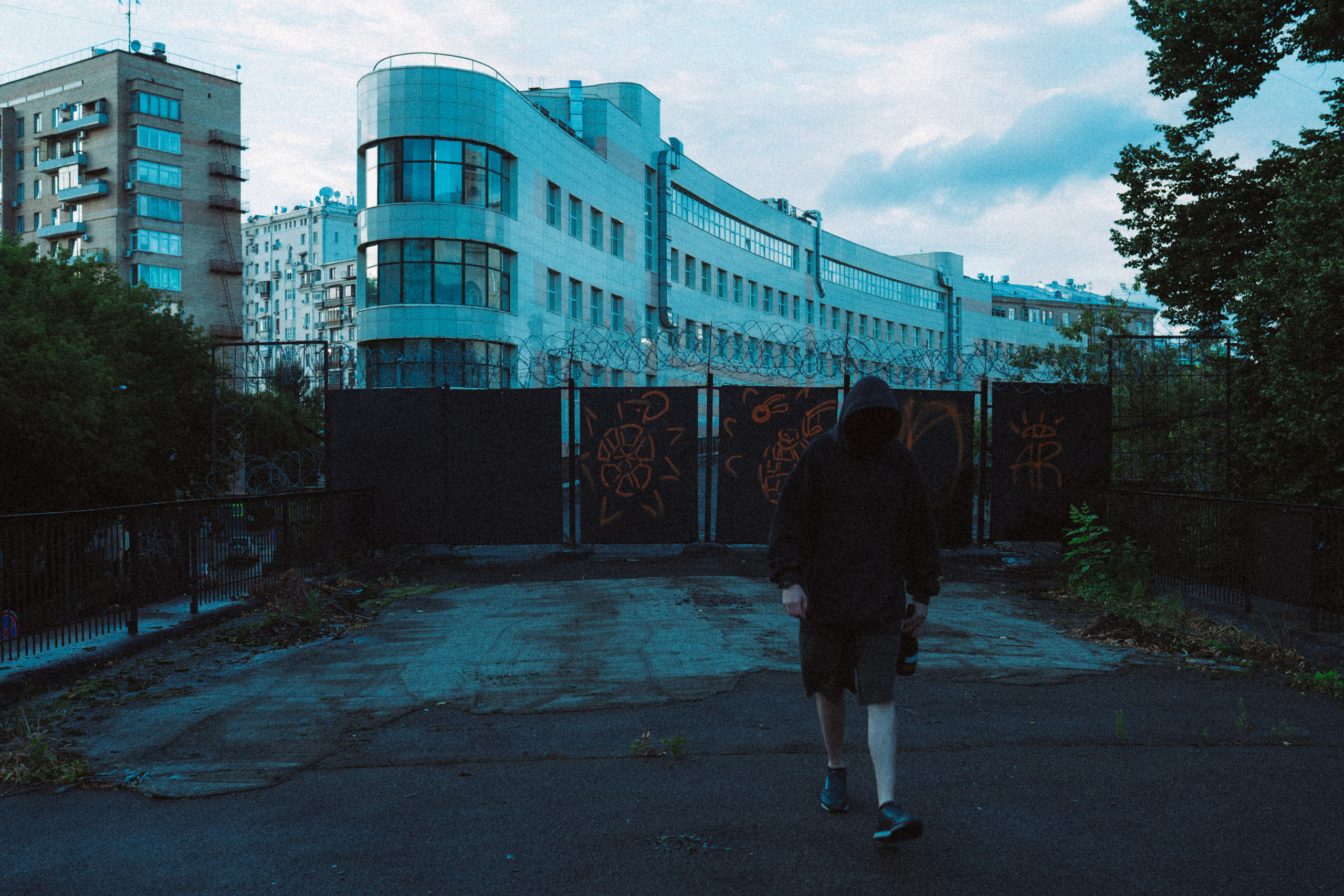 Shegol. Александр Малышев — интерьерный, архитектурный фотограф в Москве