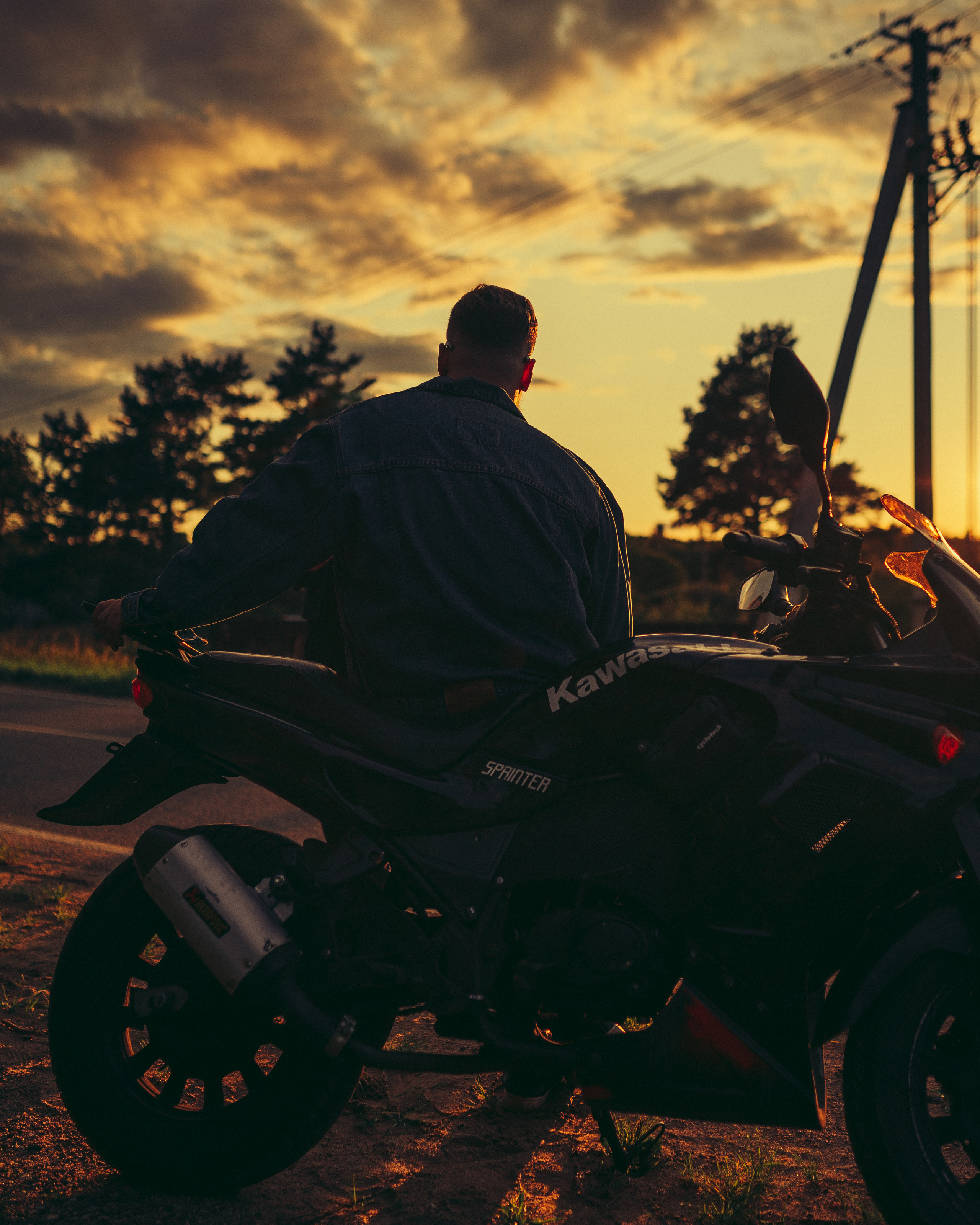 Moto Life. Александр Малышев — интерьерный, архитектурный фотограф в Москве