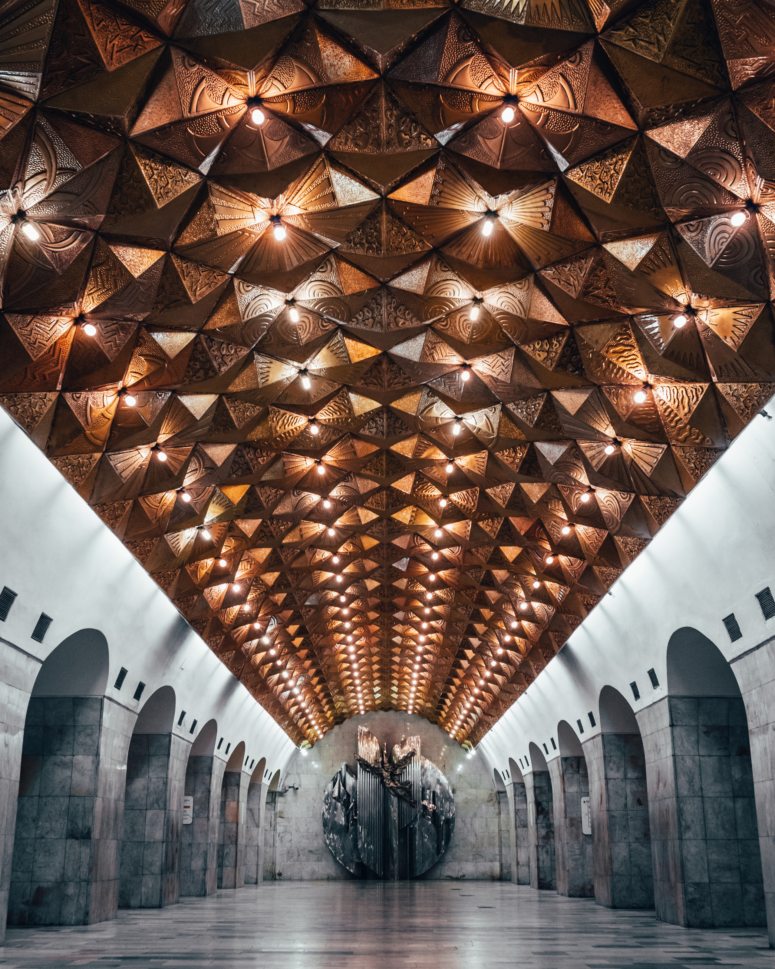 Городская фотография. Александр Малышев — интерьерный, архитектурный фотограф в Москве